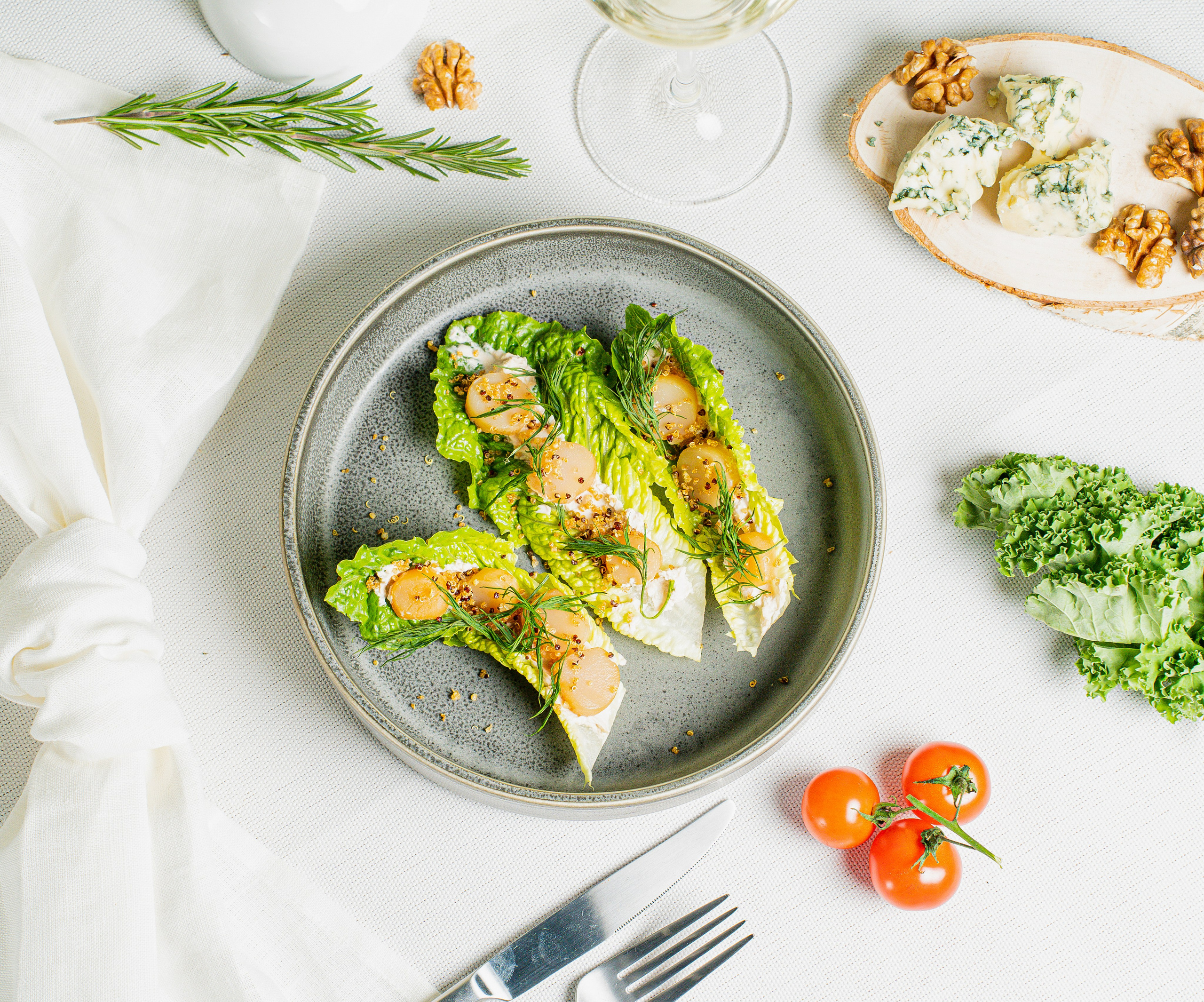 Винотека. Предметный и фуд-фотограф в Москве Анна Царенко