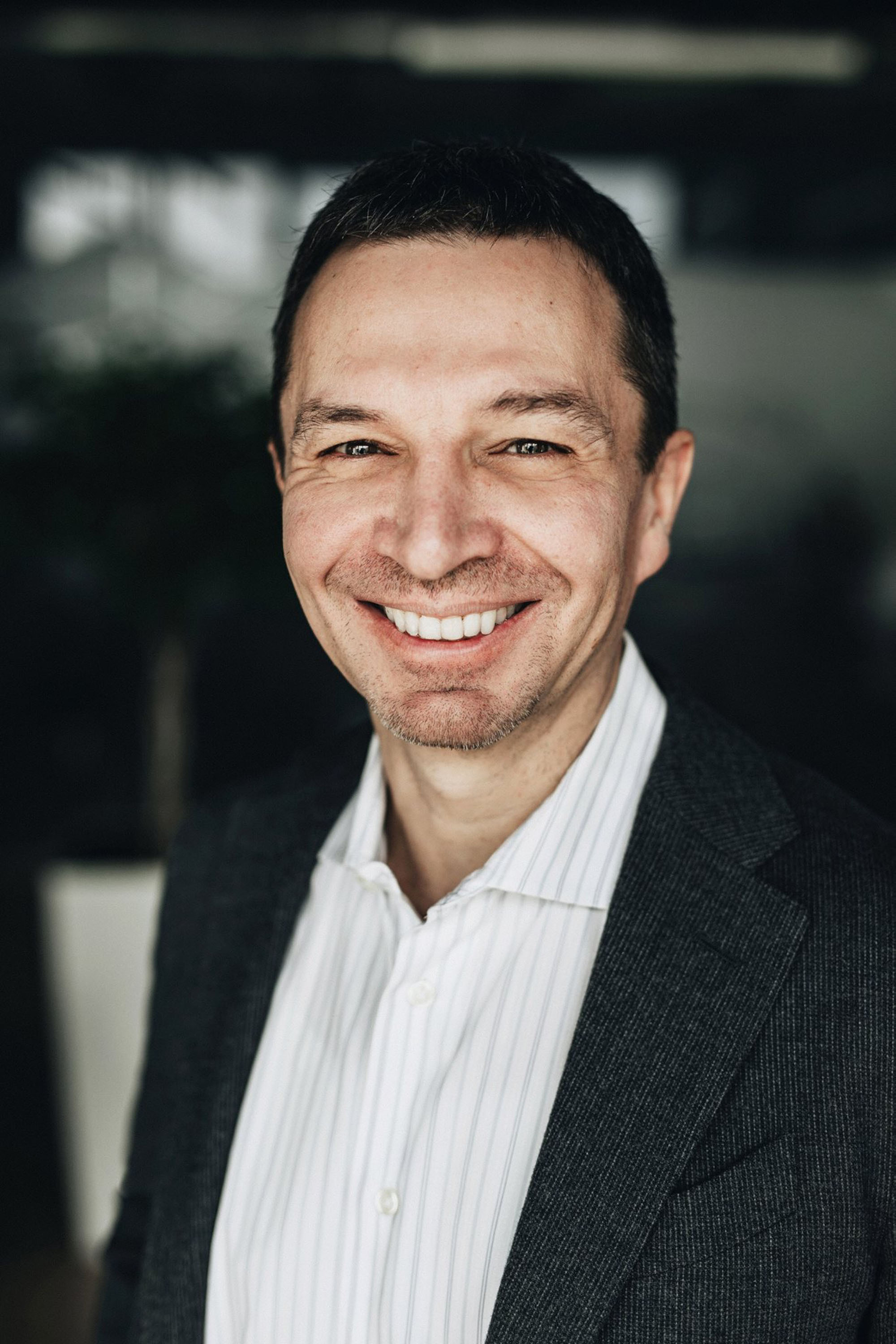 БИЗНЕС. Фотограф Константин Грибов в Москве