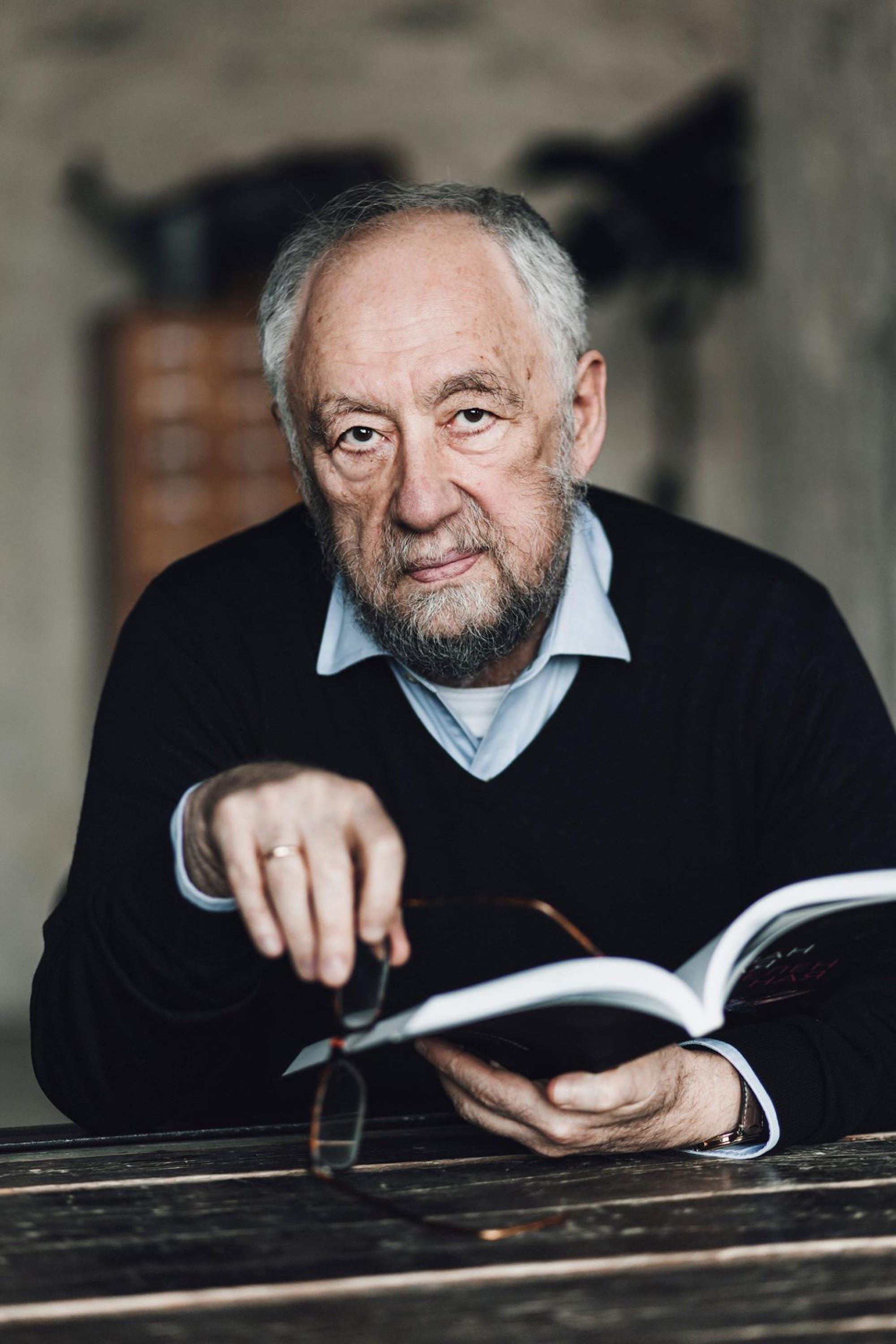 БИЗНЕС. Фотограф Константин Грибов в Москве