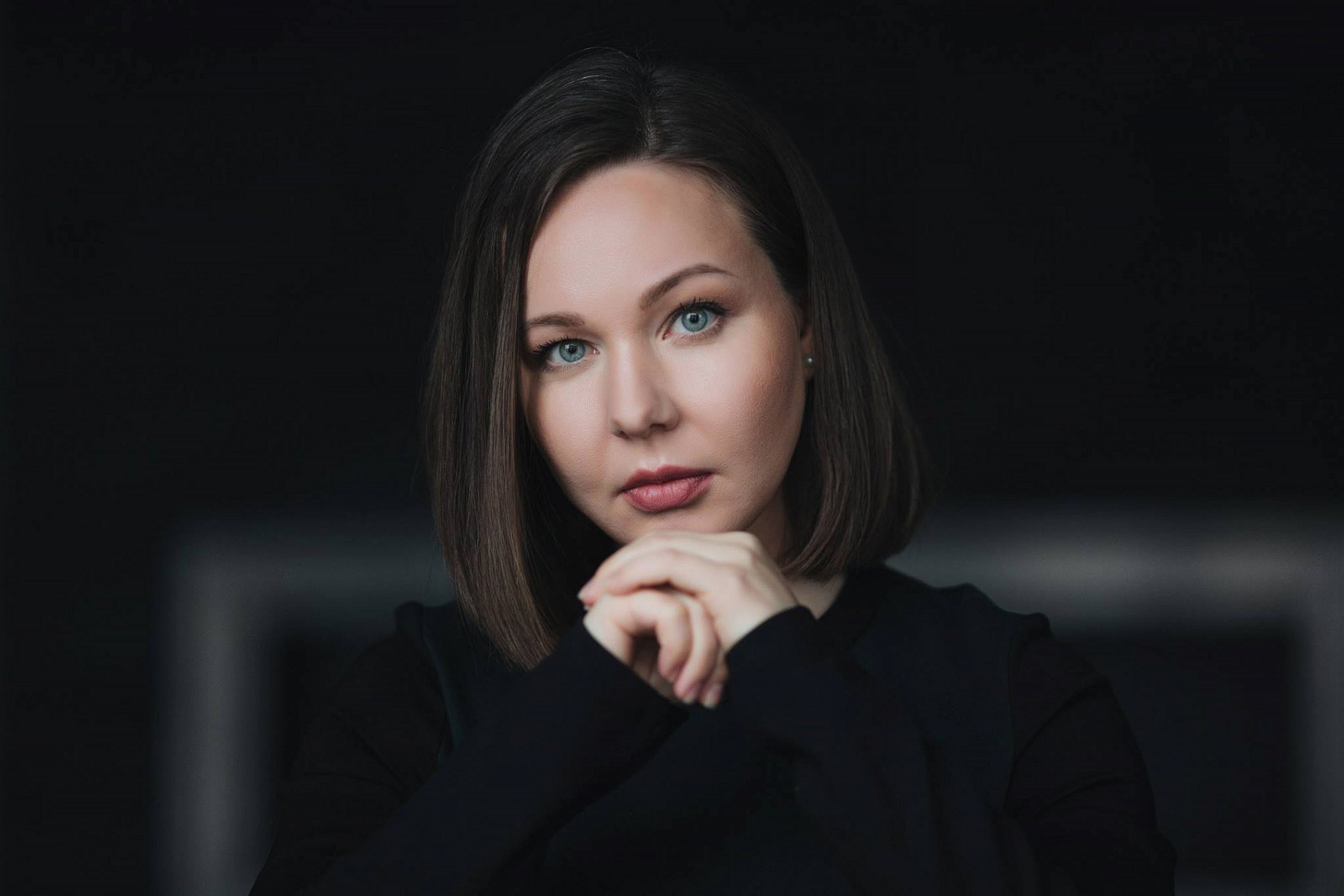 БИЗНЕС. Фотограф Константин Грибов в Москве