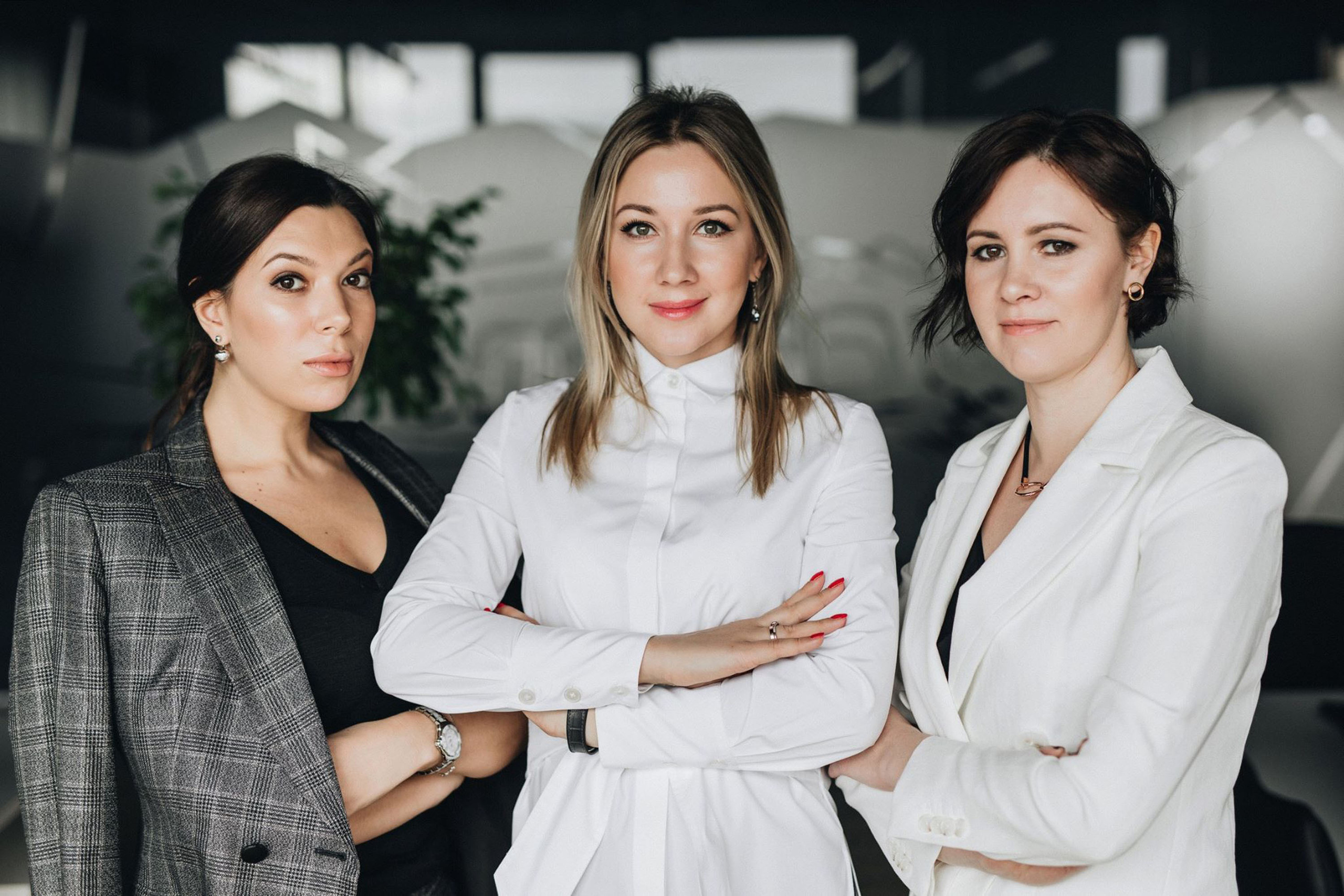 БИЗНЕС. Фотограф Константин Грибов в Москве