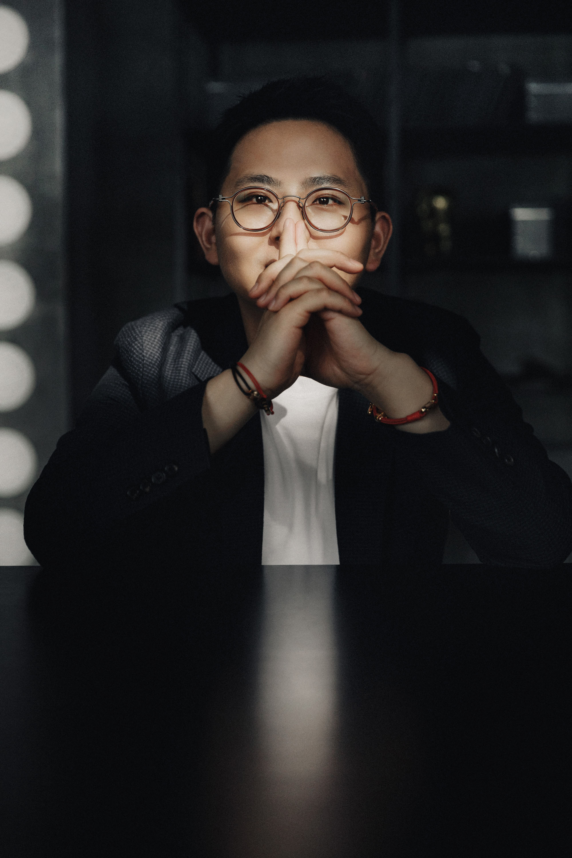 БИЗНЕС. Фотограф Константин Грибов в Москве