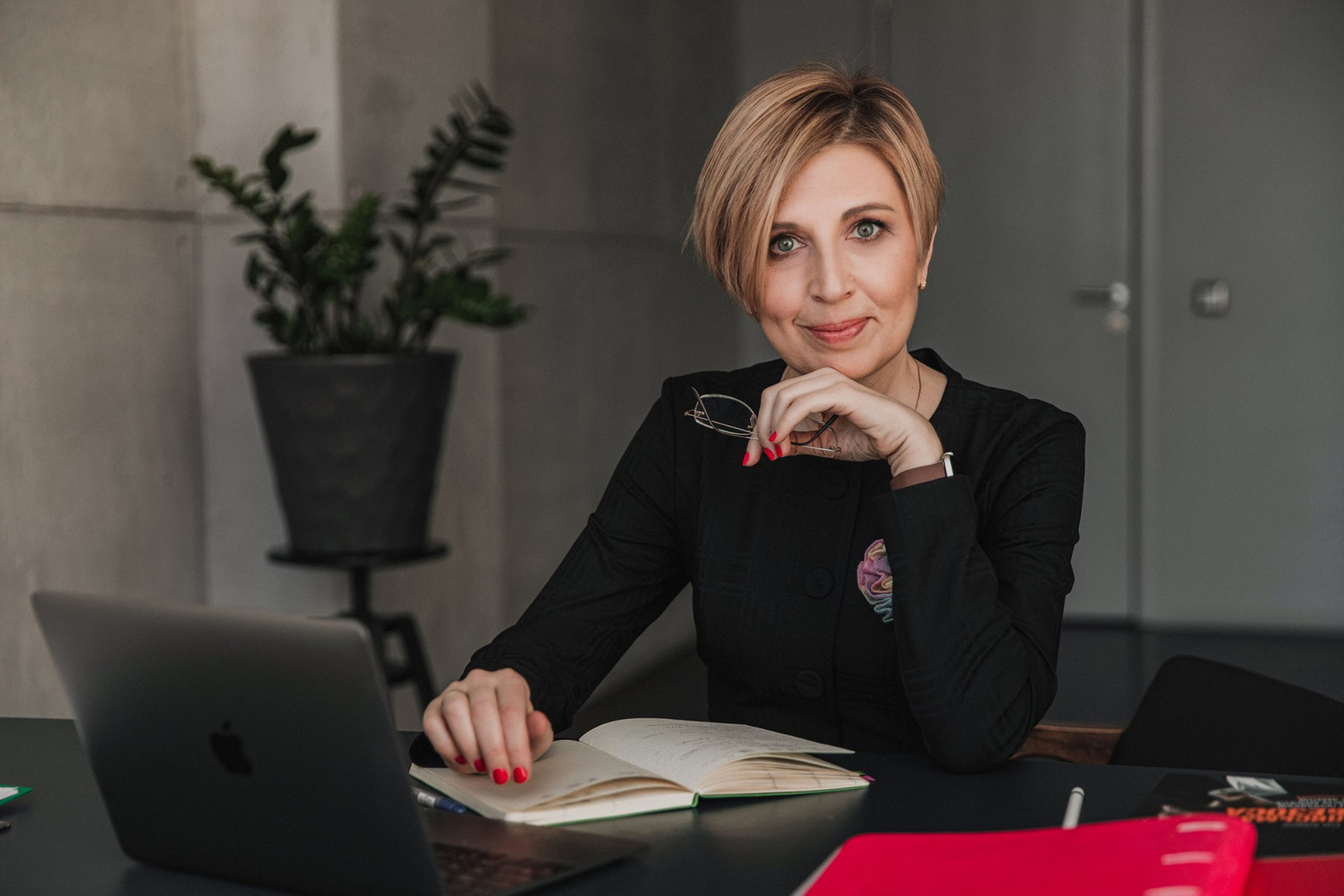 БИЗНЕС. Фотограф Константин Грибов в Москве