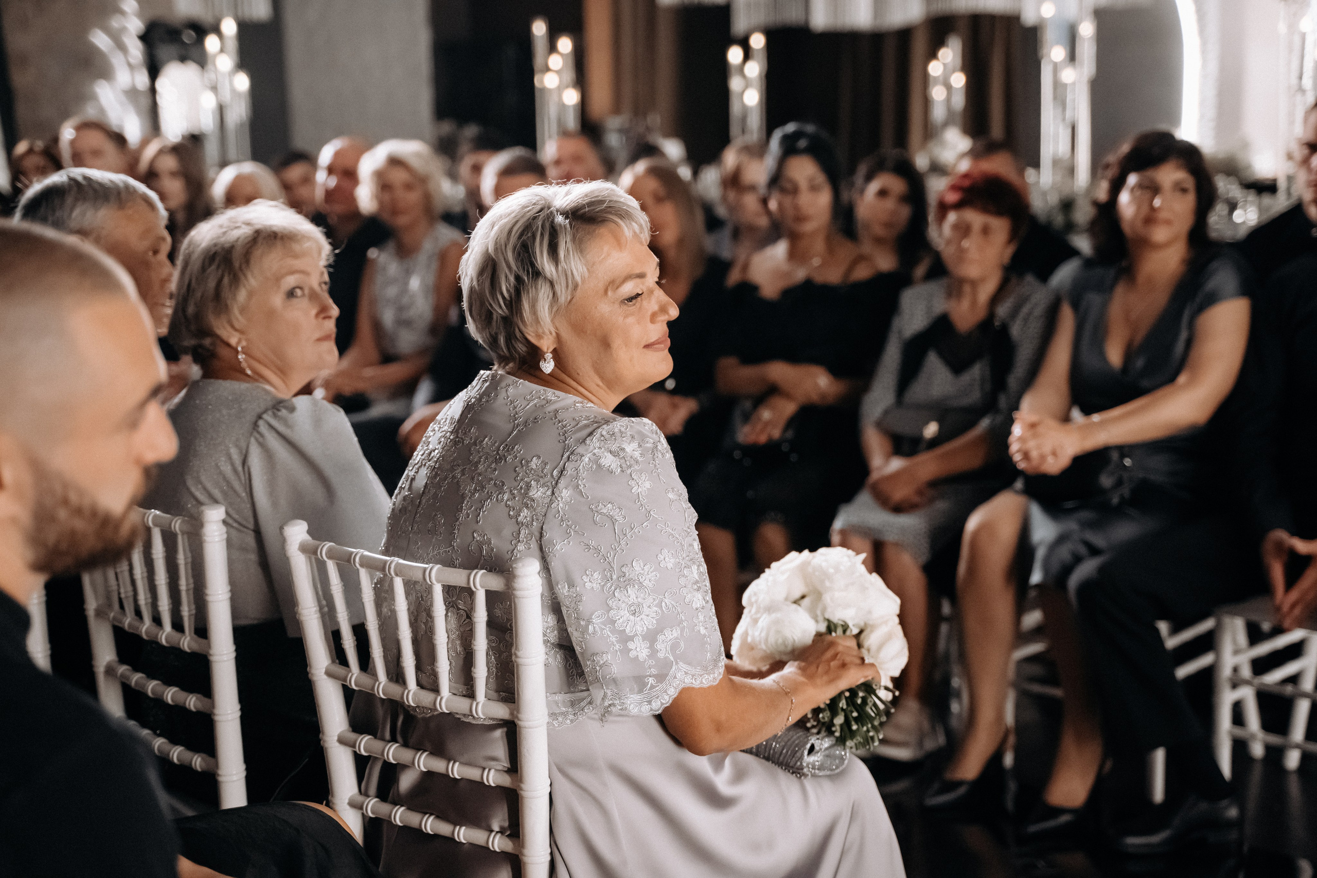 Леся и Антон. Свадебный и семейный фотограф в Новосибирске Наталья Зорина