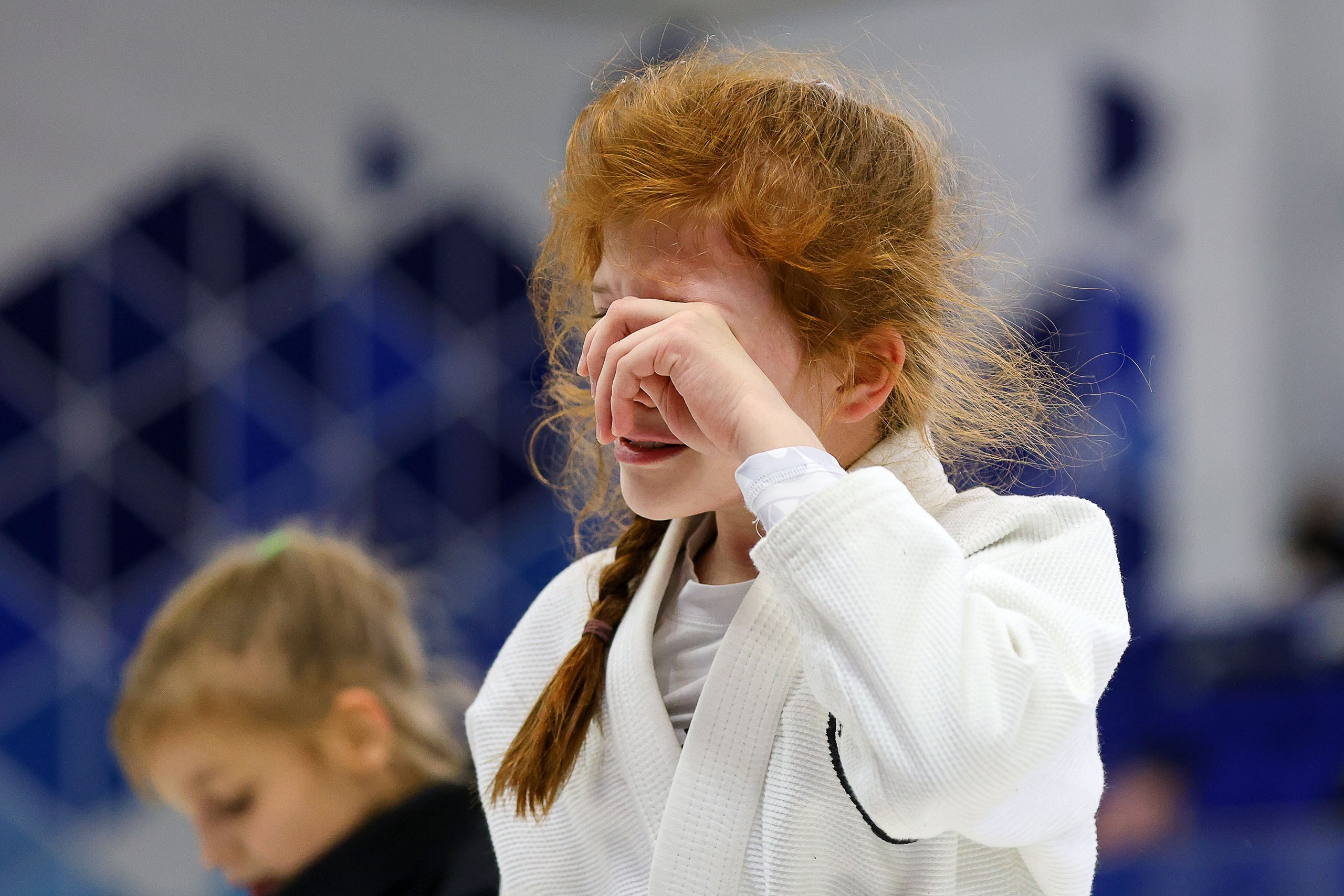 BJJ. Спортивный фотограф в Нижнем Новгороде и Сочи Ангелина Ильичева