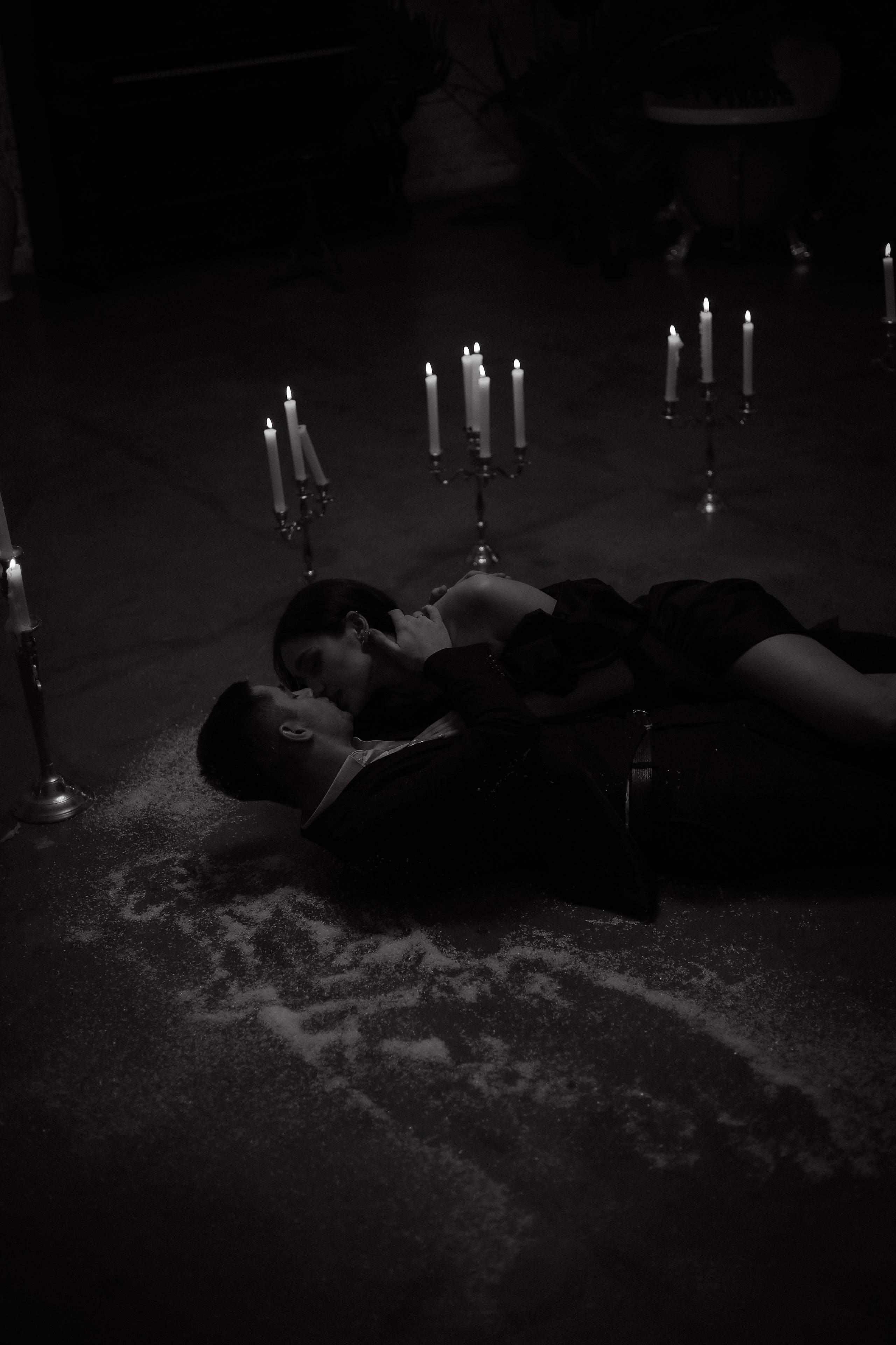 M&D. Евгения Волошина Фотограф Москва / Белгород