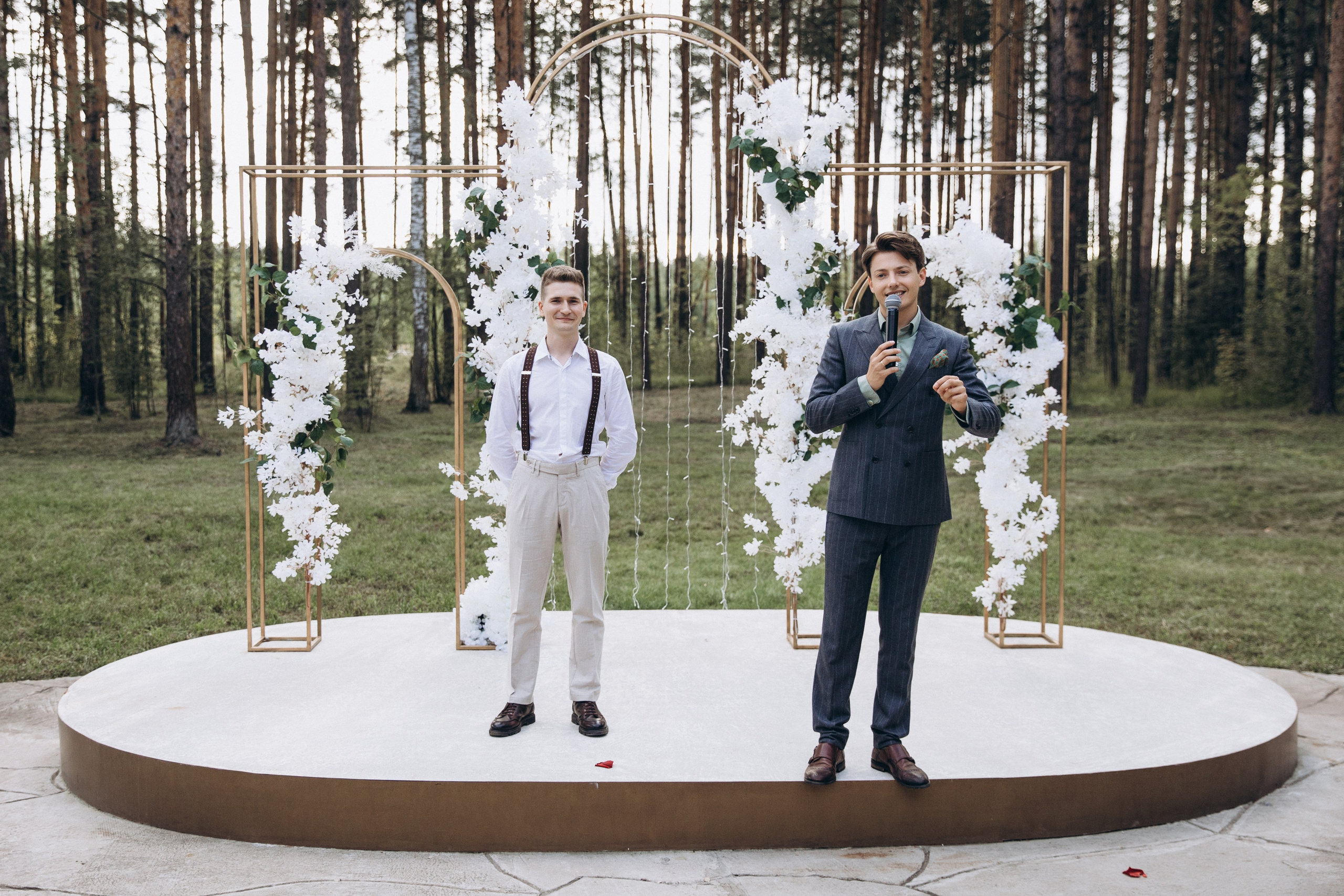 A L E X E Y & L U B O V. Свадебный фотограф в Санкт-Петербурге Илья Михеев