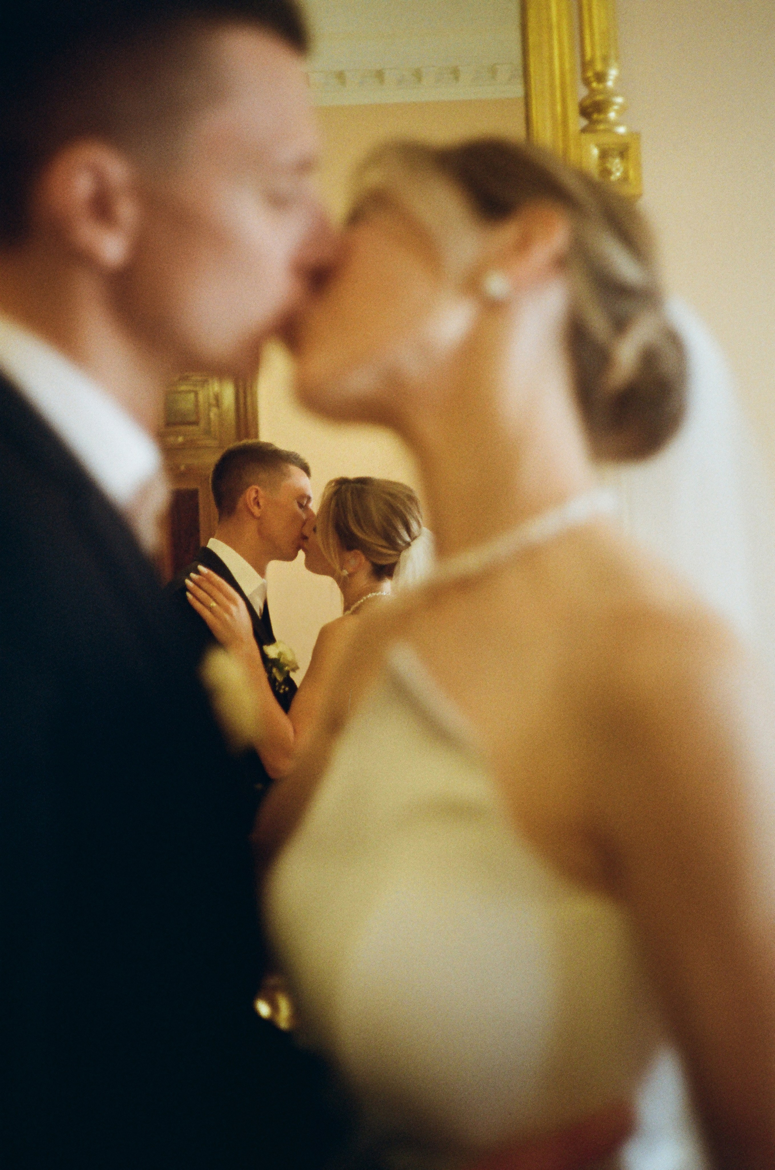 Павел & Алена. Пленка. Сестры Карабаза. Фотографы и ретушеры в Москве и Санкт-Петербурге