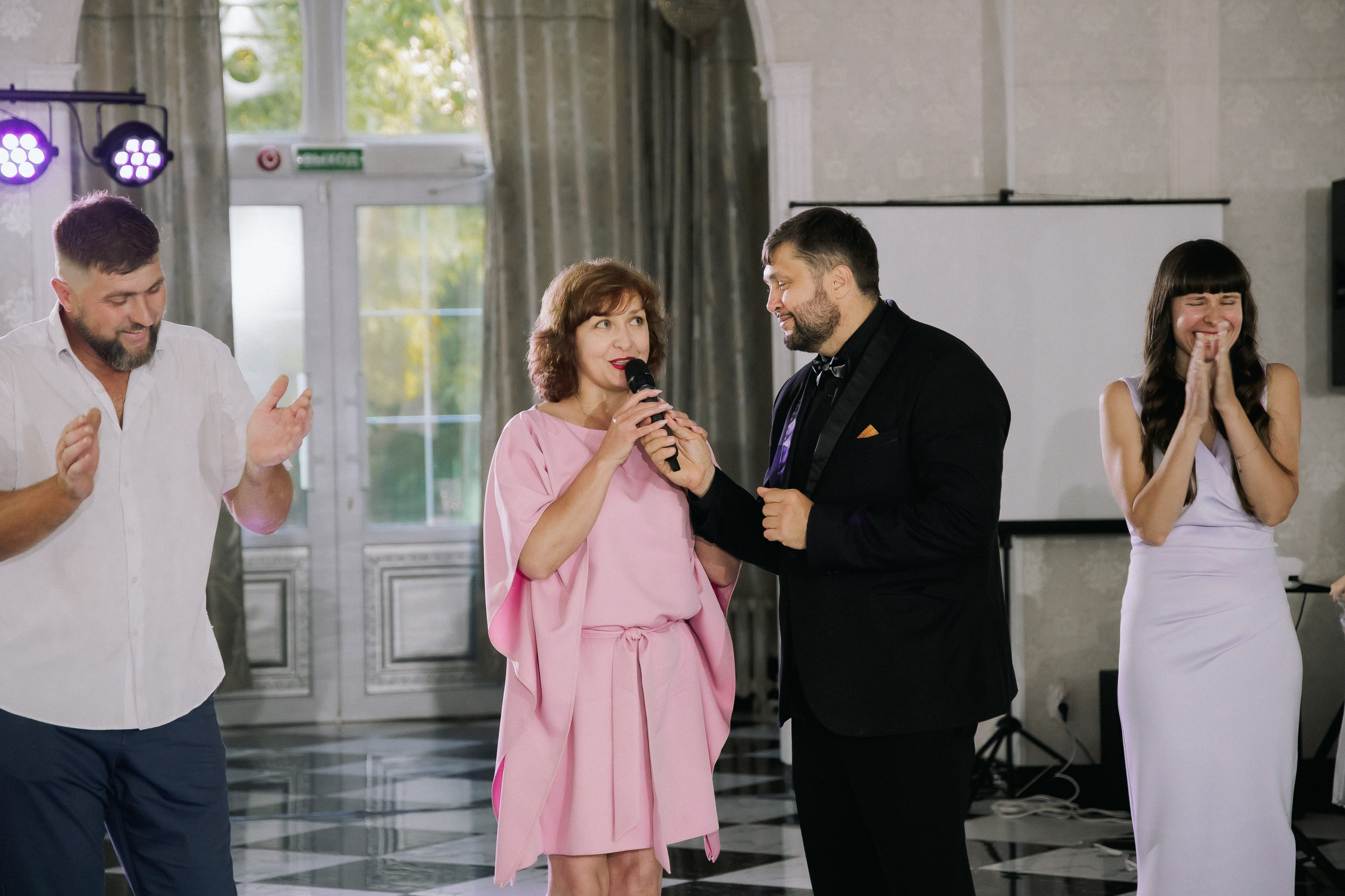 Свадебный день Лины и Роберта. Свадебная фотография. Арина Рубах