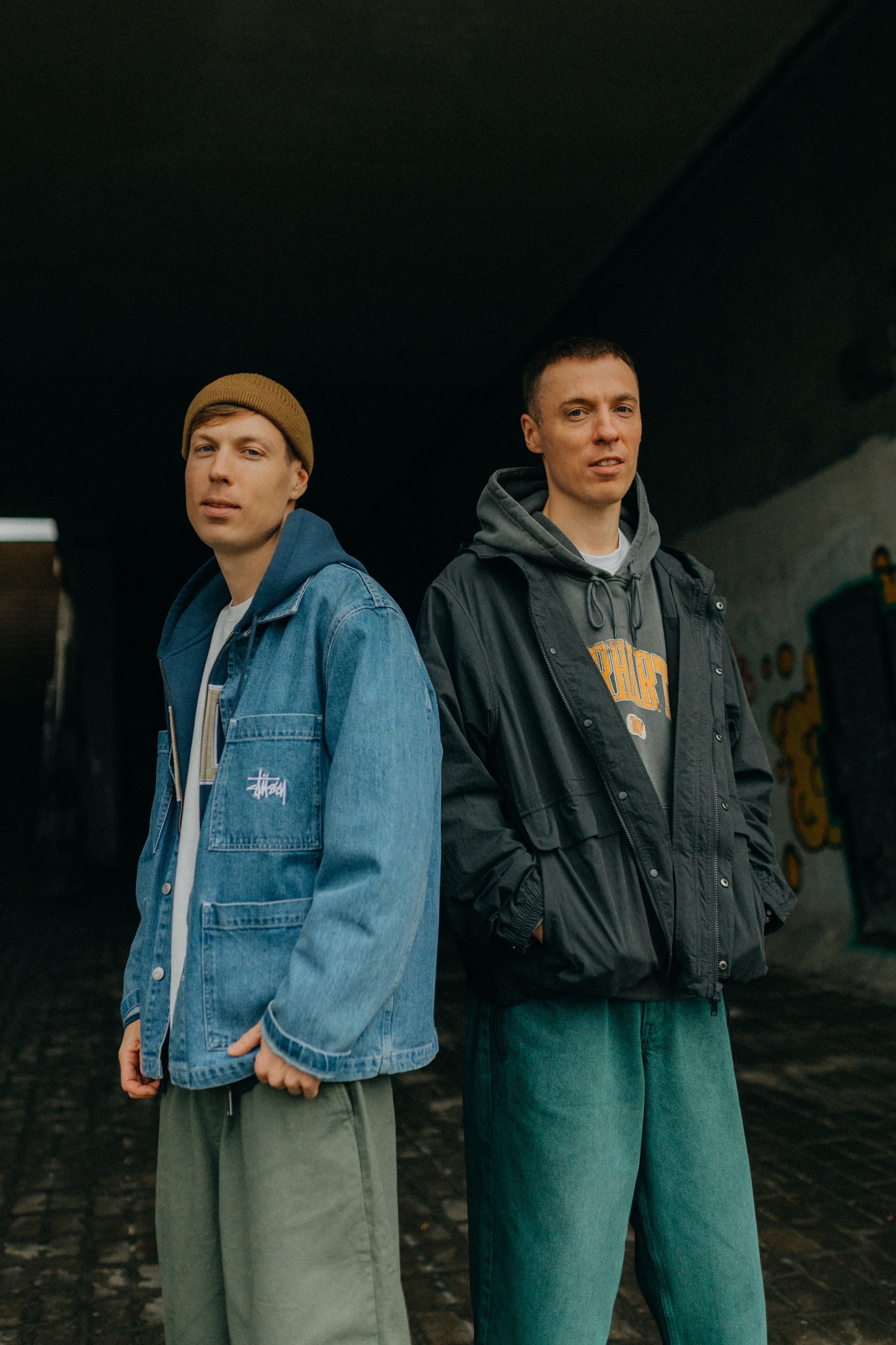 Dabro. Фотограф НОГИНСК, Москва, Анастасия Белая