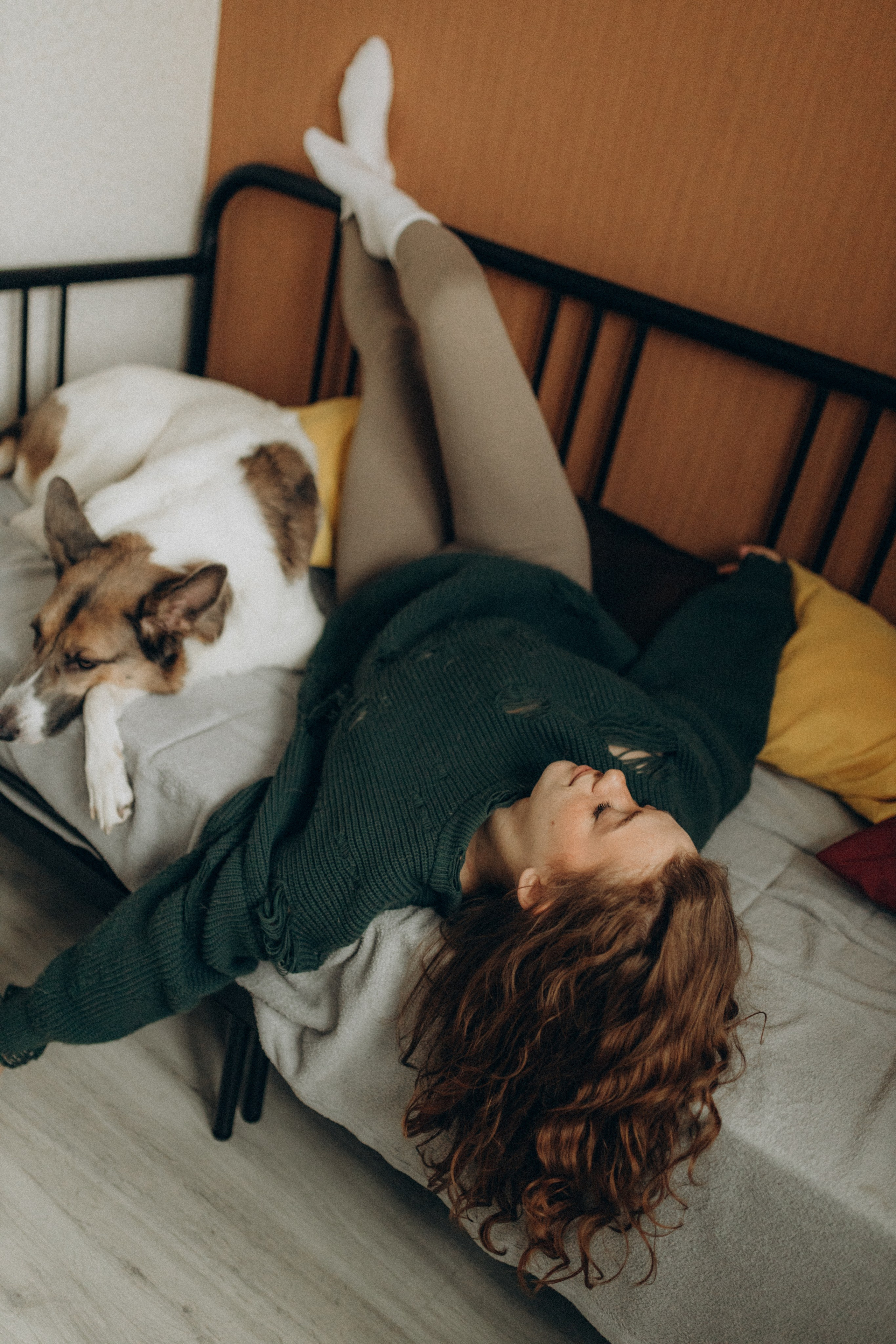 Полина. Фотограф НОГИНСК, Москва, Анастасия Белая