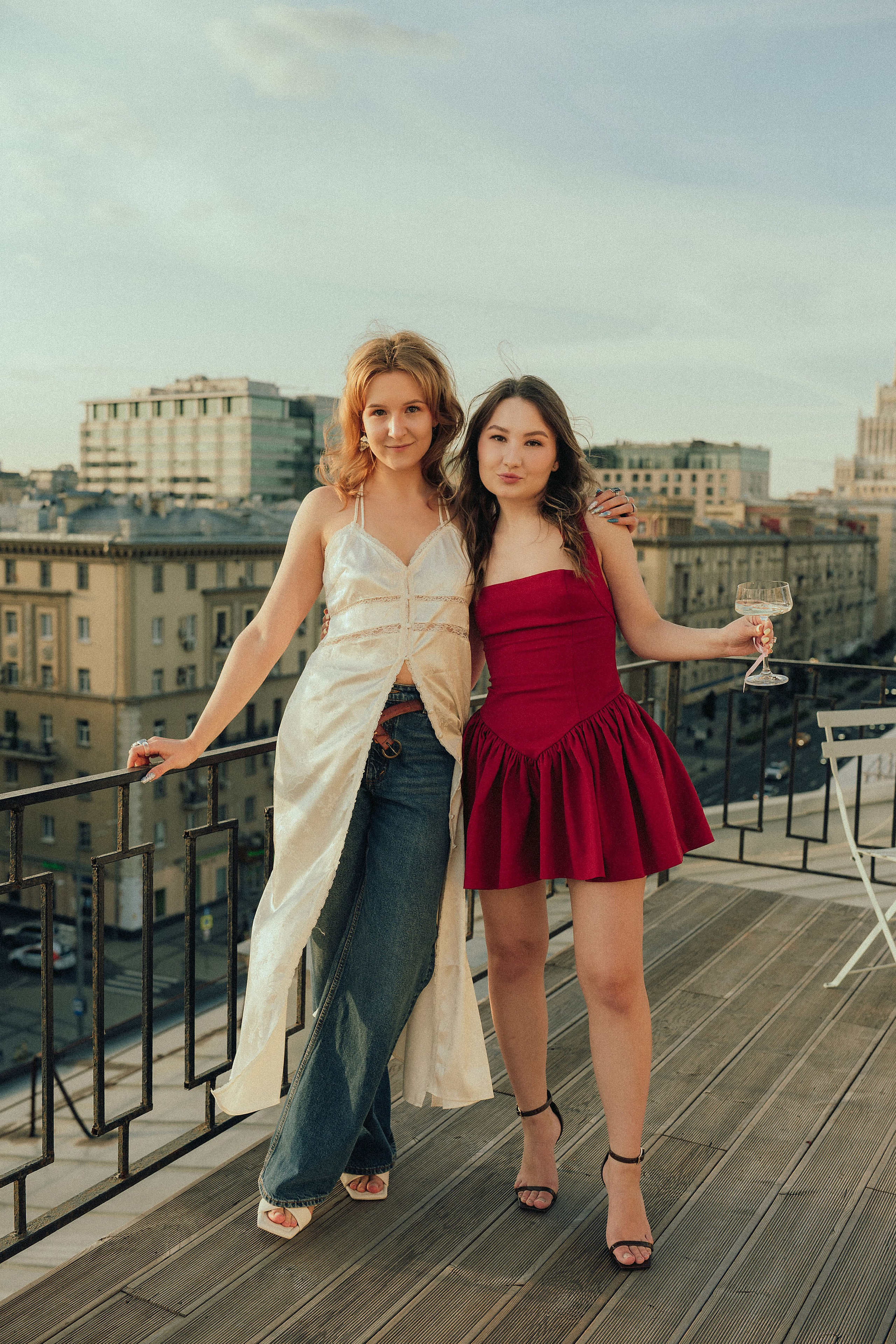 День рождения Эмилии. Фотограф в Москве Ангелина Ким