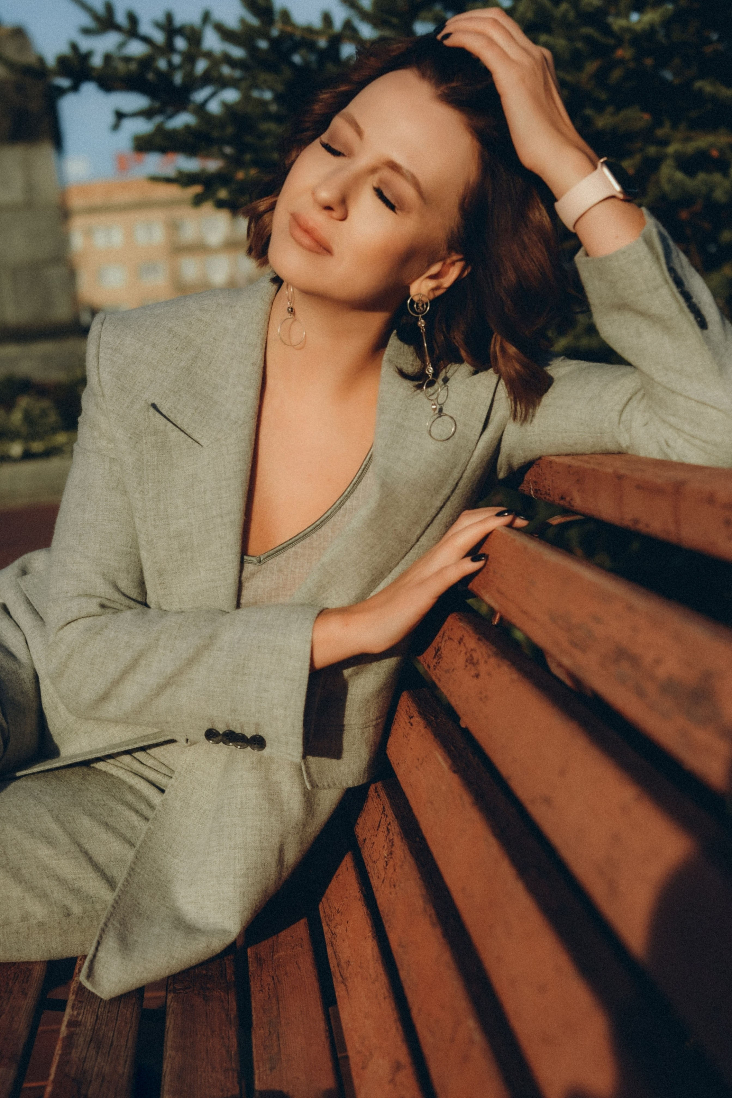 Екатерина Сидорова. Фотограф в Москве Ангелина Ким