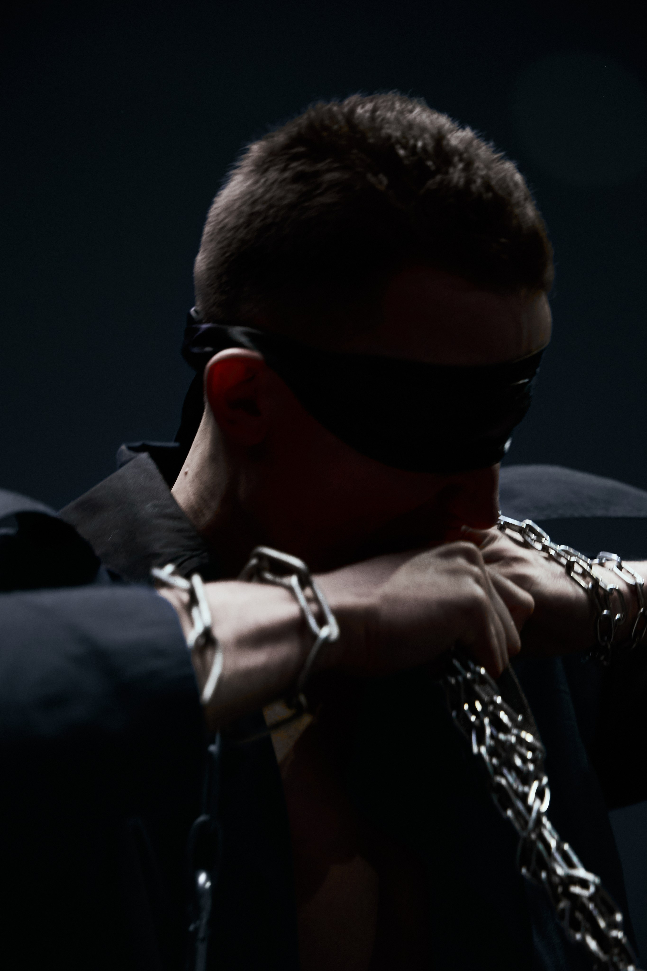 Stas. Иван Глухих, портретный фотограф