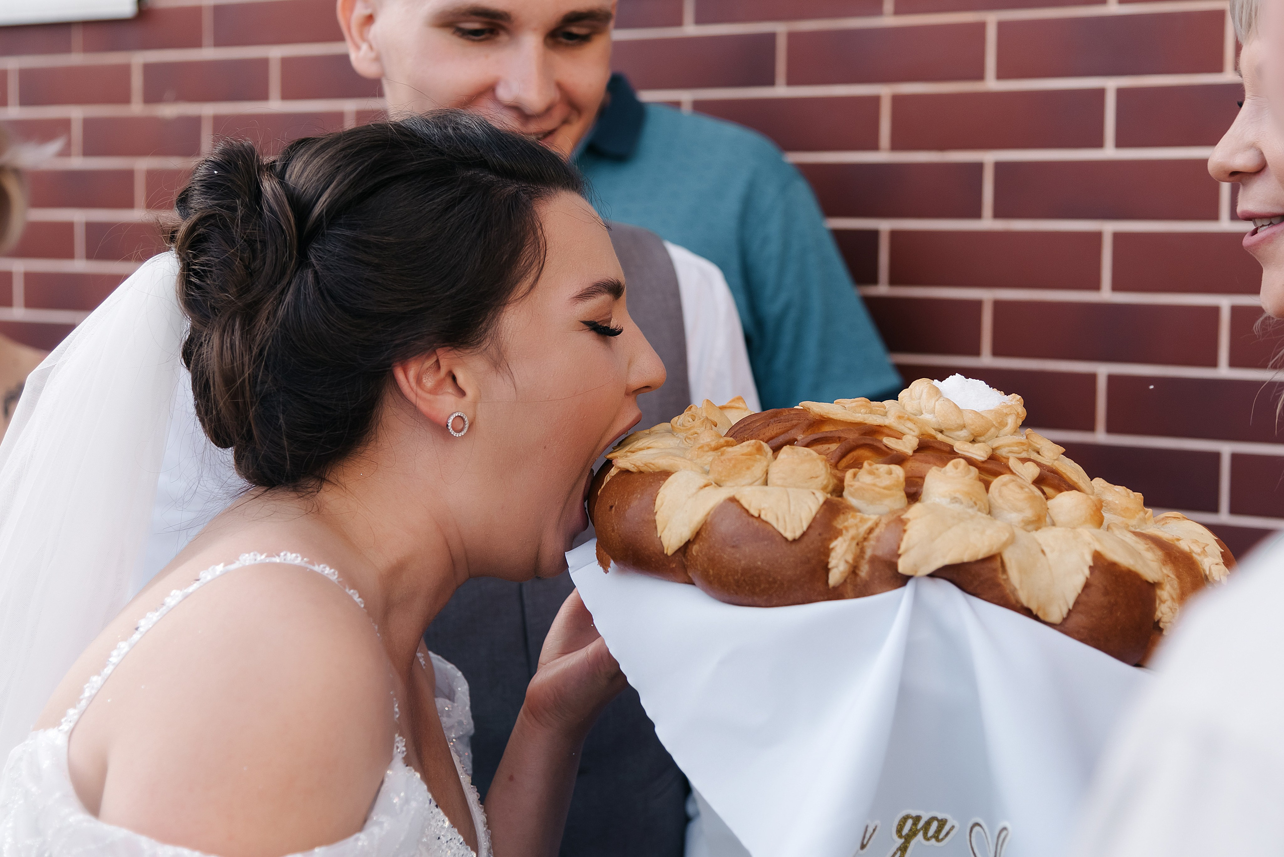 Роман и Карина. Фотограф Волжский Екатерина Егорова