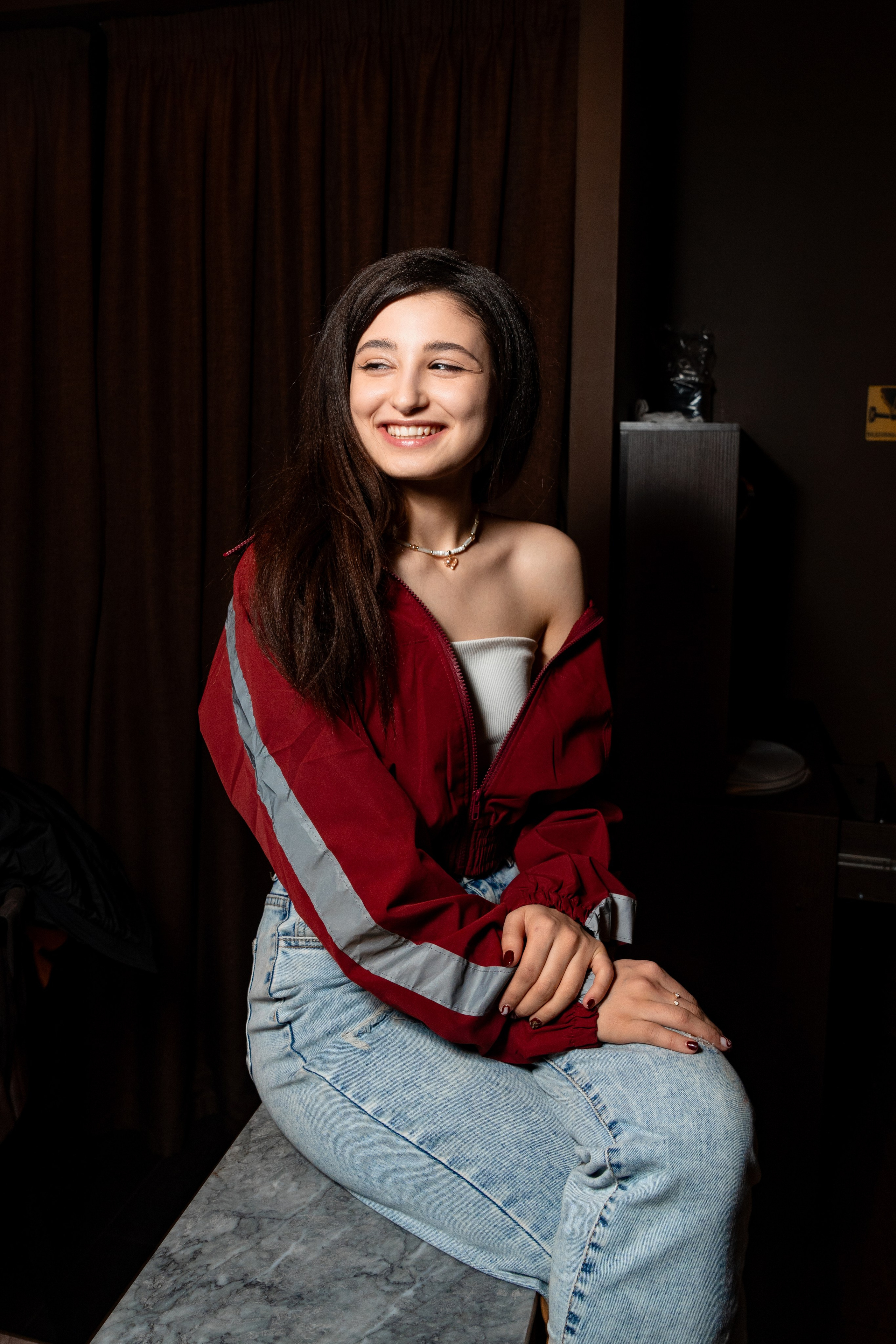 Мята Platinum Атлантис. Фотограф Никита Комаров