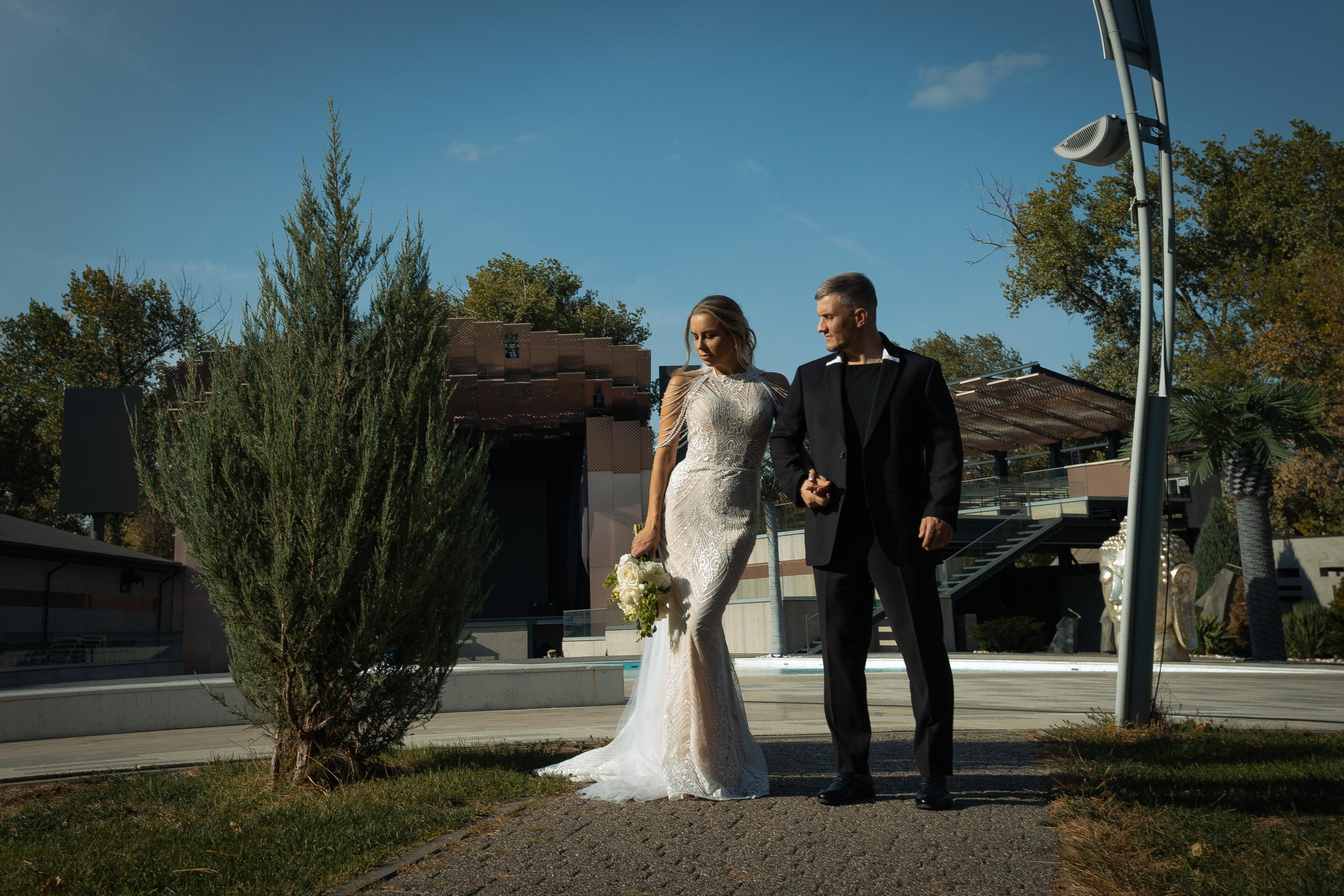 Это было горячо!. Любовь Юсупова. Фотограф