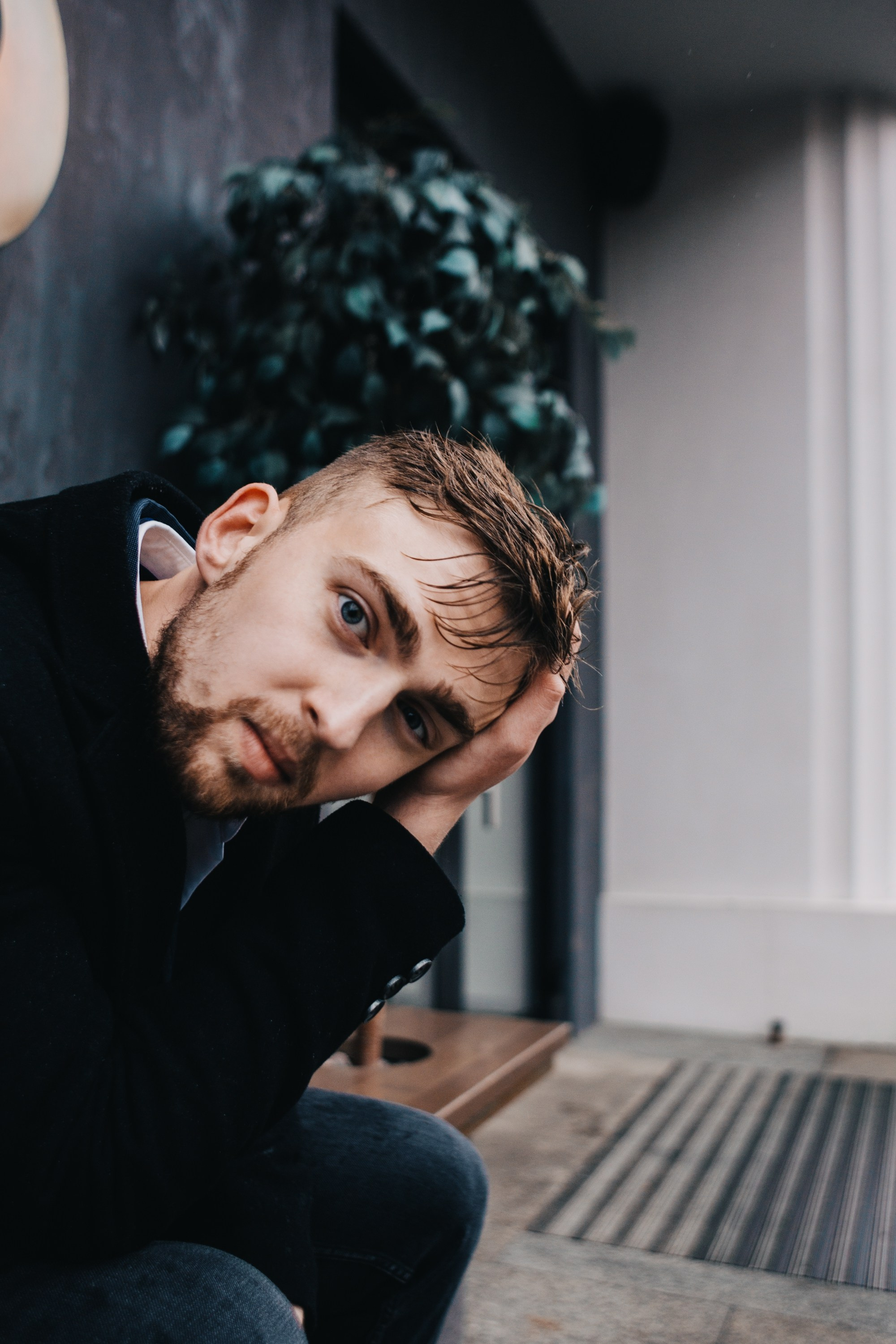 Станислав. Татьяна Журавлева