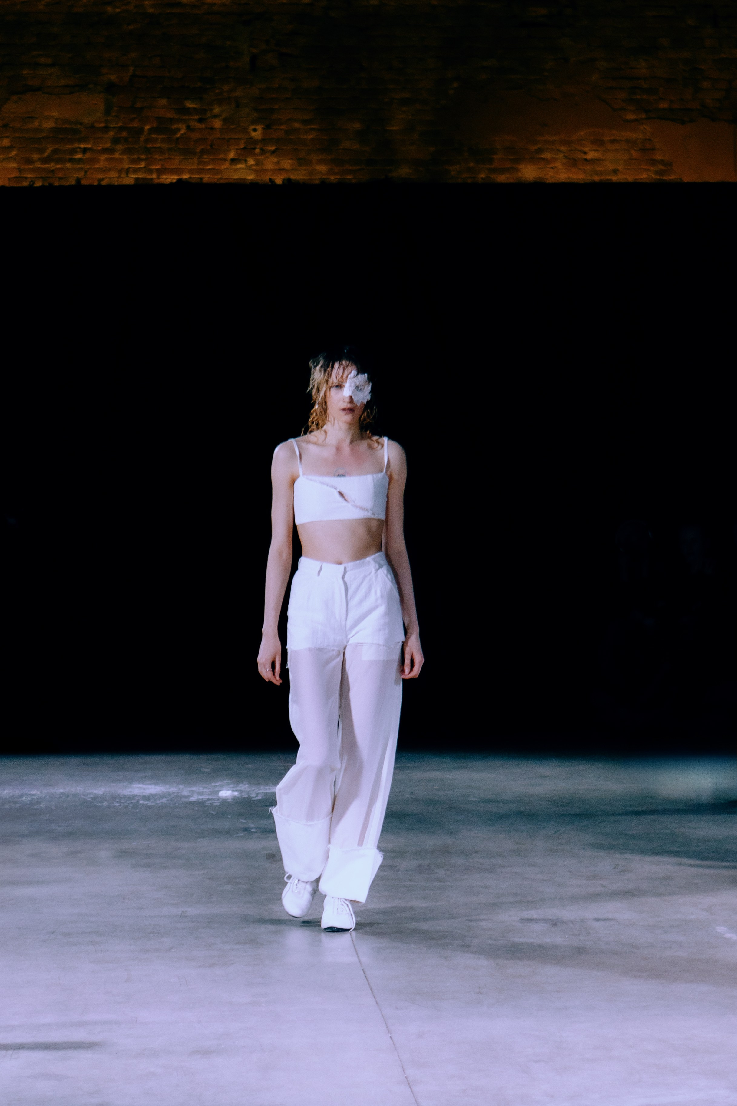 AUXI Noise 24. Fashion Фотограф в СПб Yana Kochkina