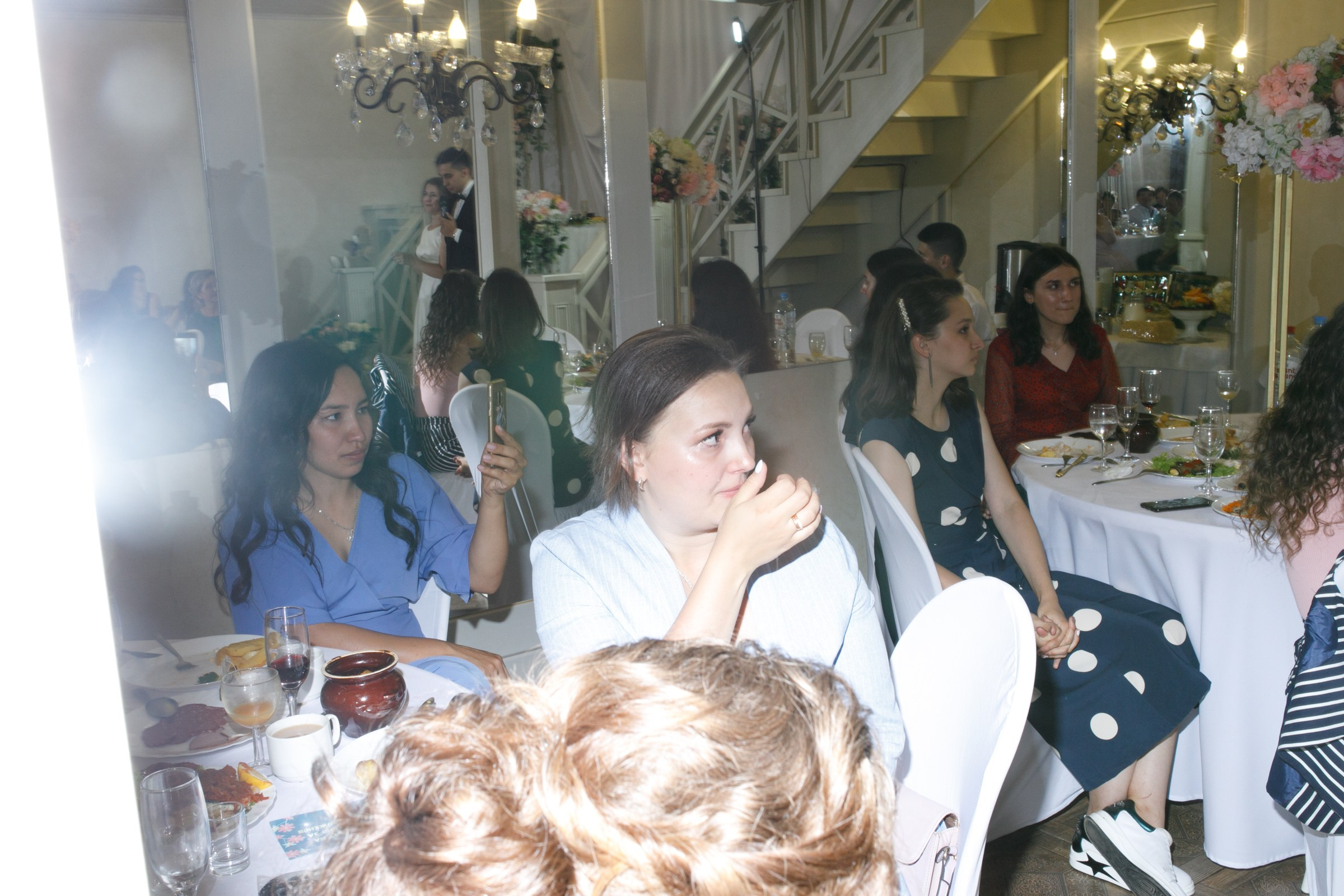 Вадим и Алия. Фотограф в Уфе Ирина Идрисова