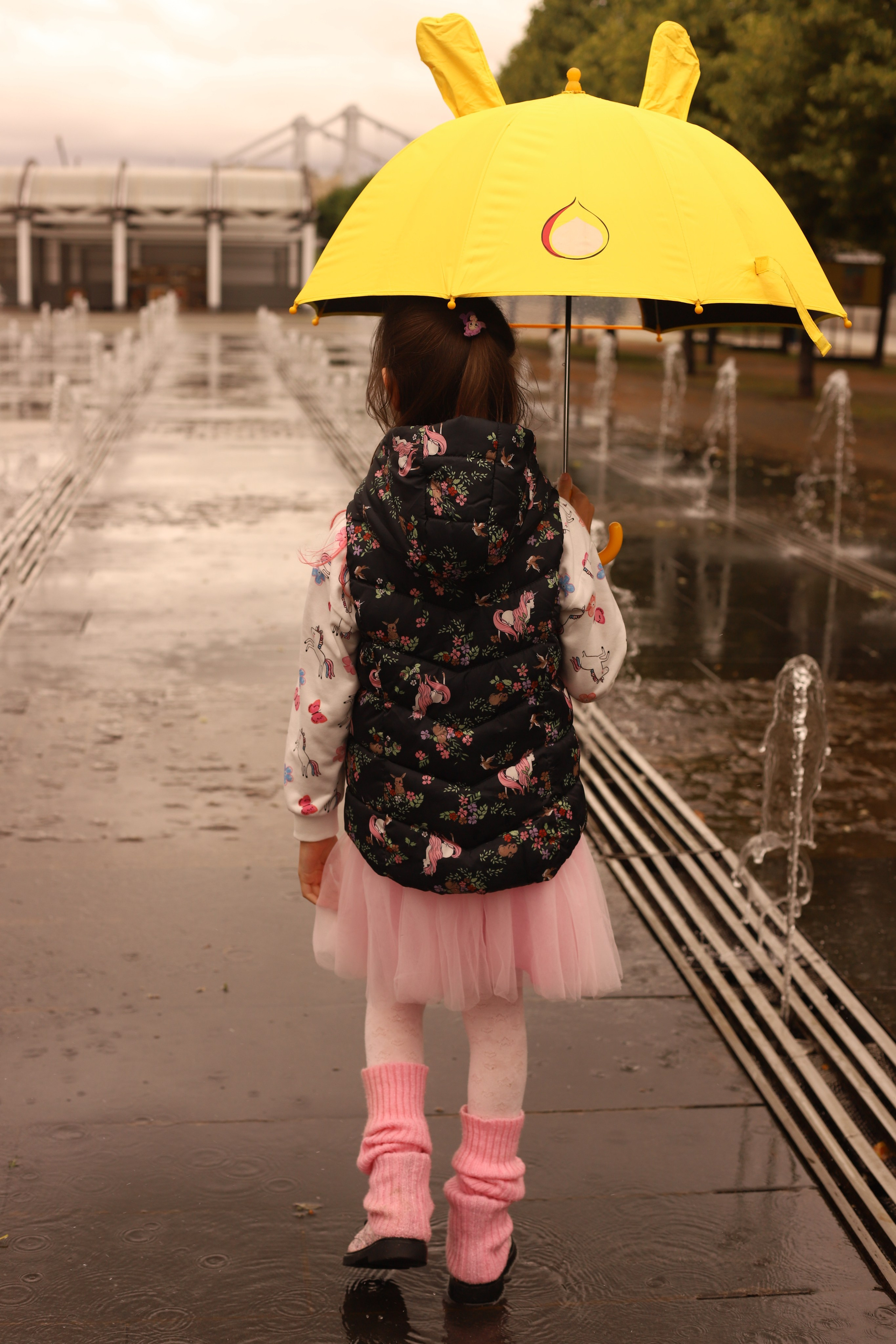 Семейная фотопрогулка. Фотограф в Москве Елена Дроботя