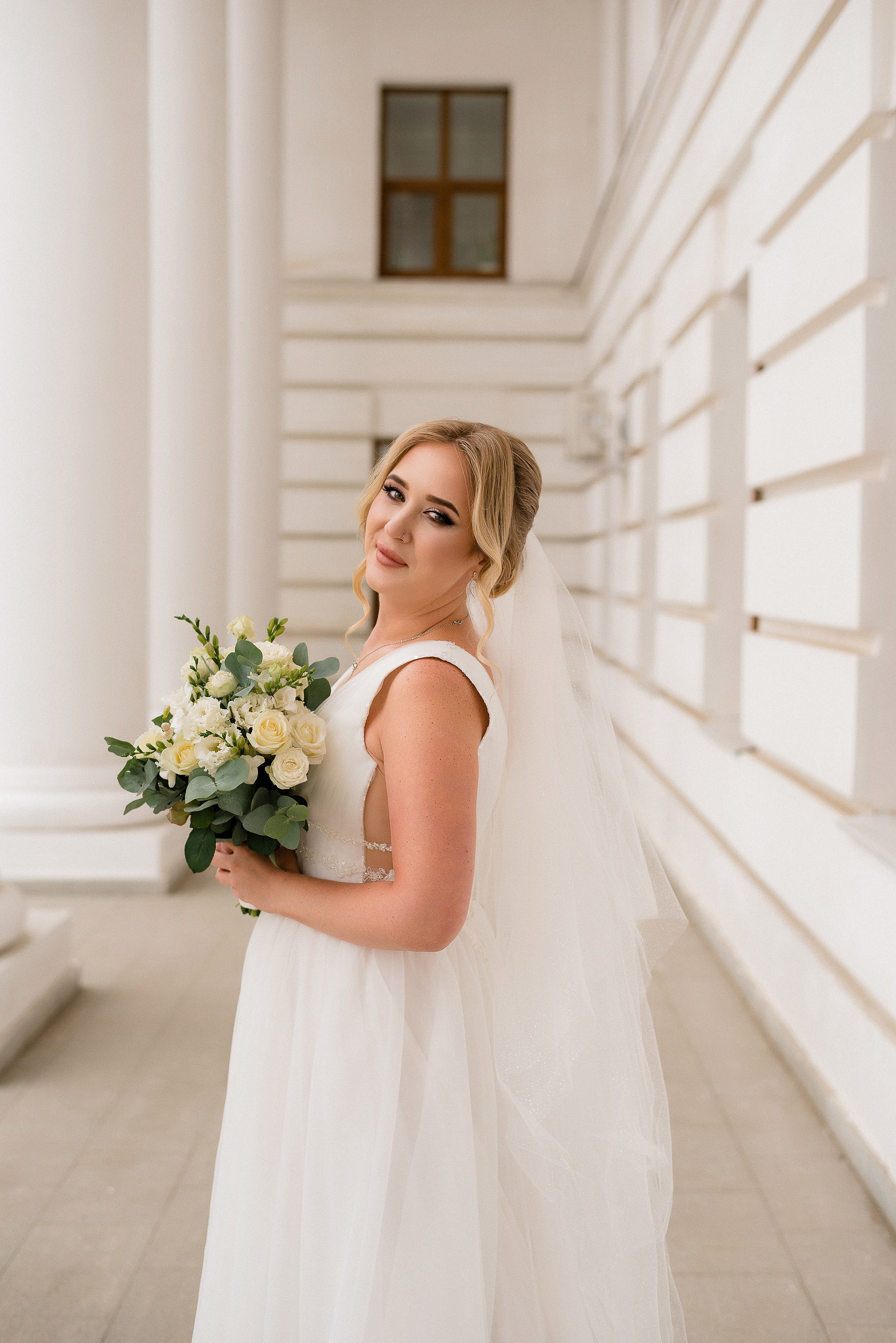 Никита & Марина