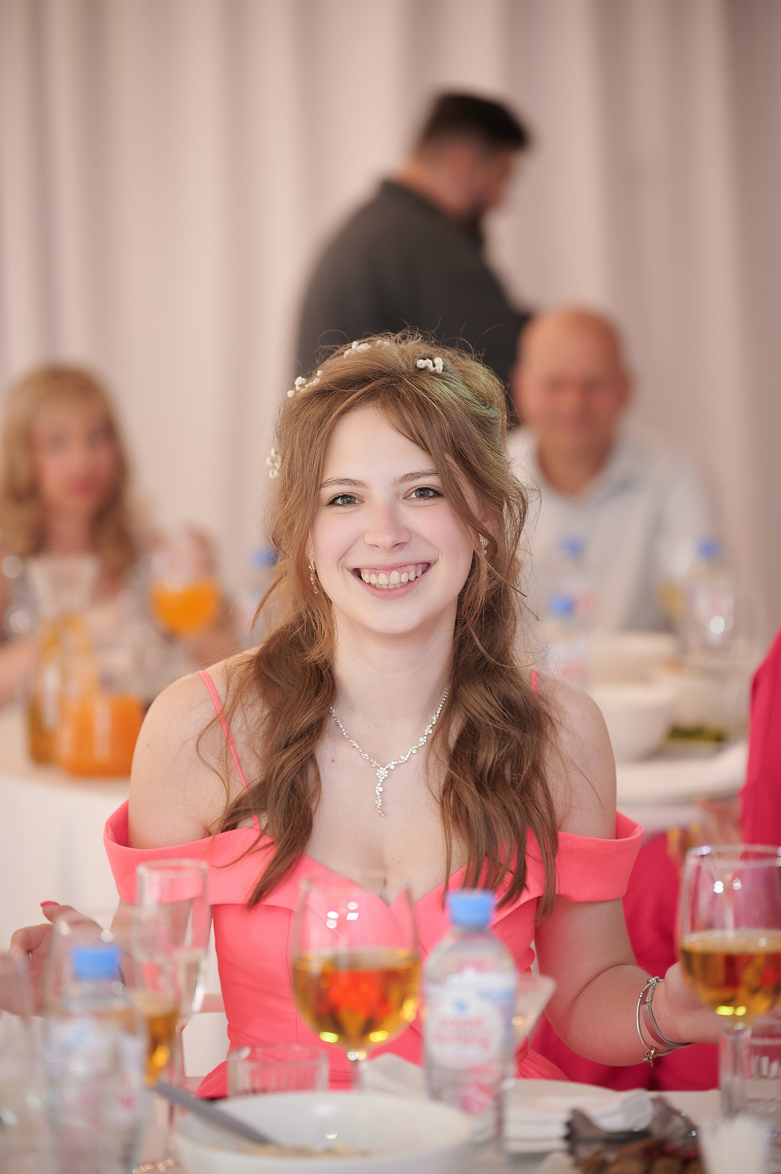 Выпускные и вручения дипломов