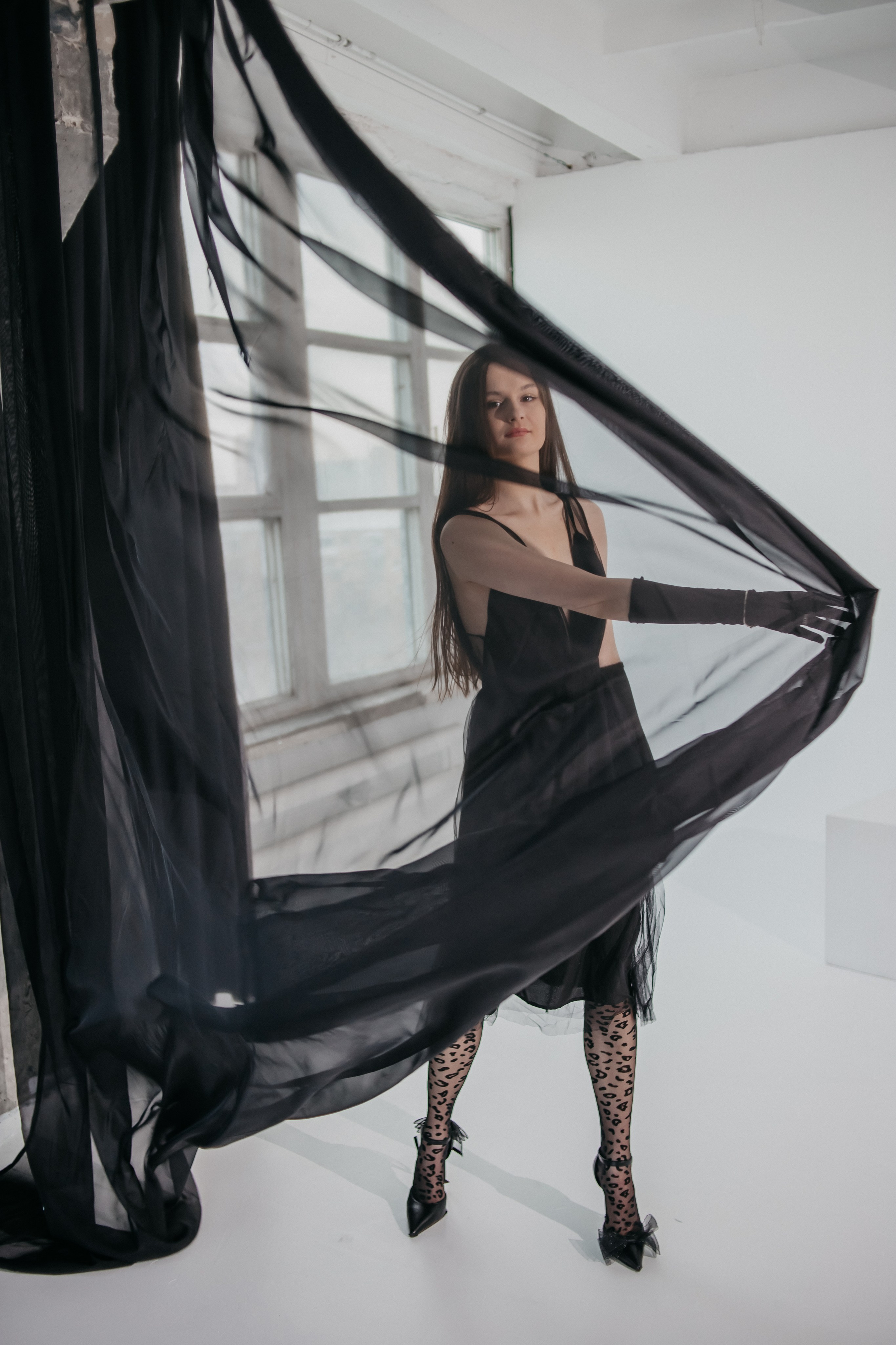 Мария. Фотограф Регина Крикунова г. Красноярск