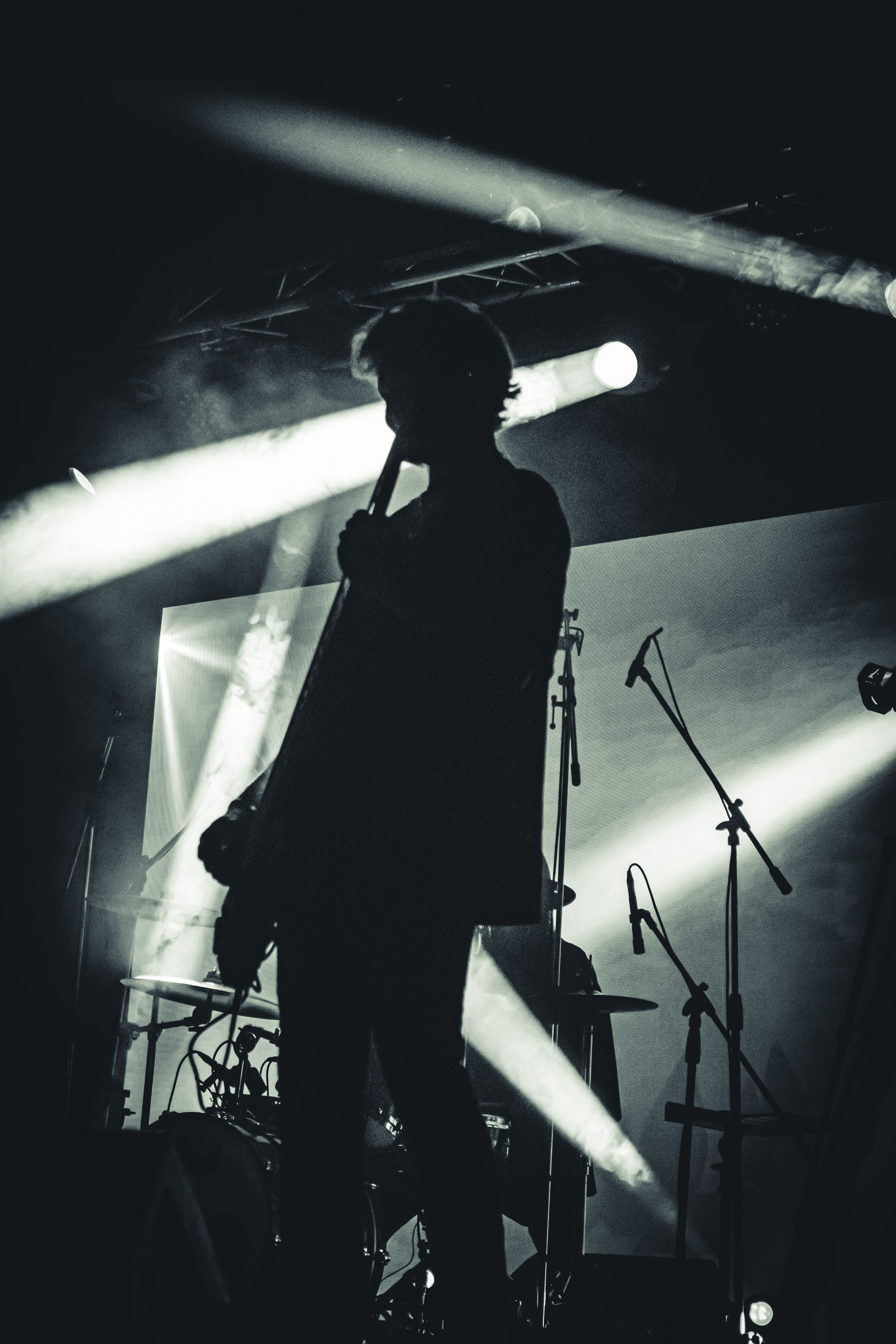 DEBRY, Пилот, 06.12.2025. Фотограф Регина Крикунова г. Красноярск