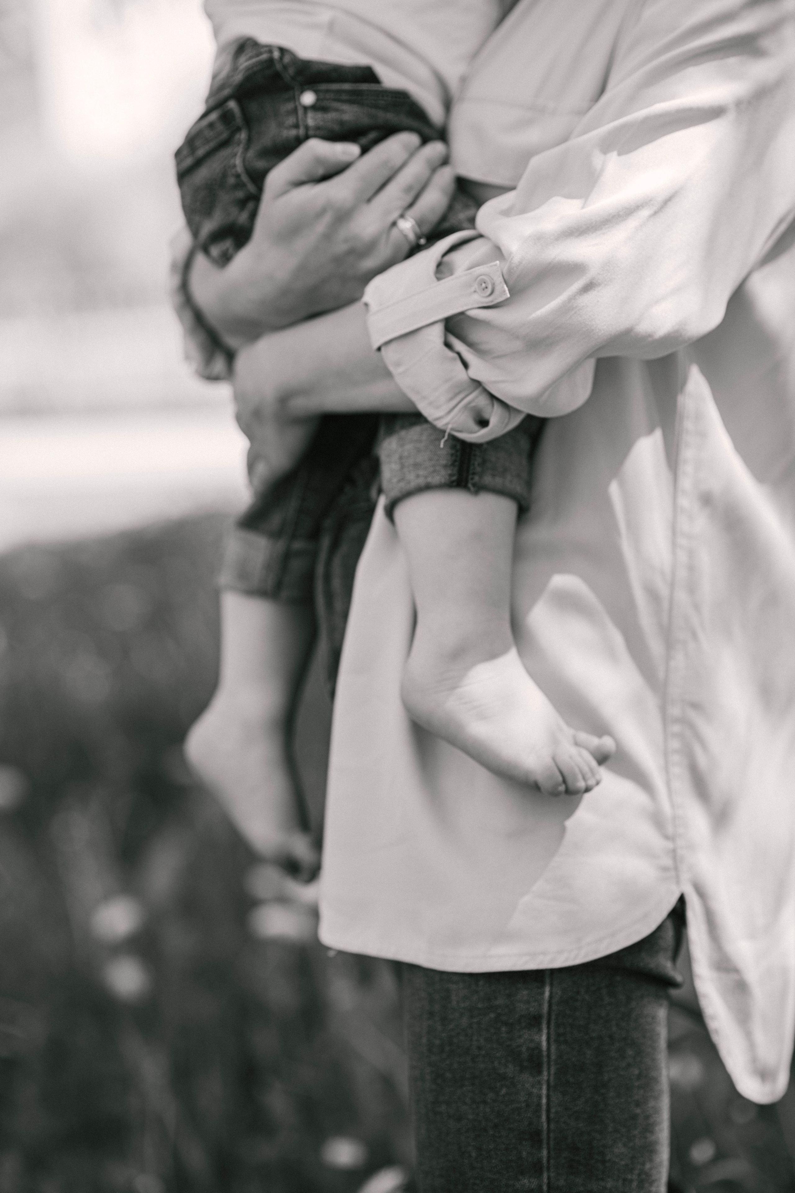 Саша, Вика и Коля. Семейный и портретный фотограф в Москве Анастасия Бабак