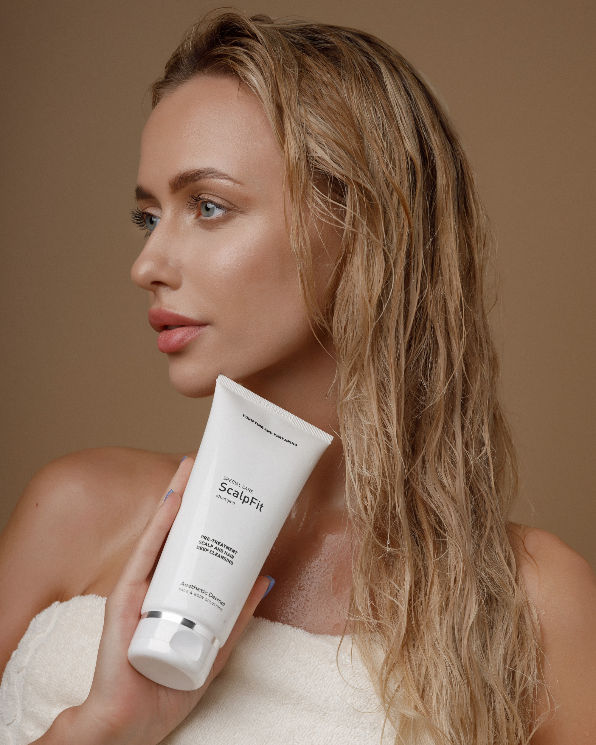 HAIRDOC.RU part 1. Фотограф Наталья Курбатова Чебоксары, Казань, Москва