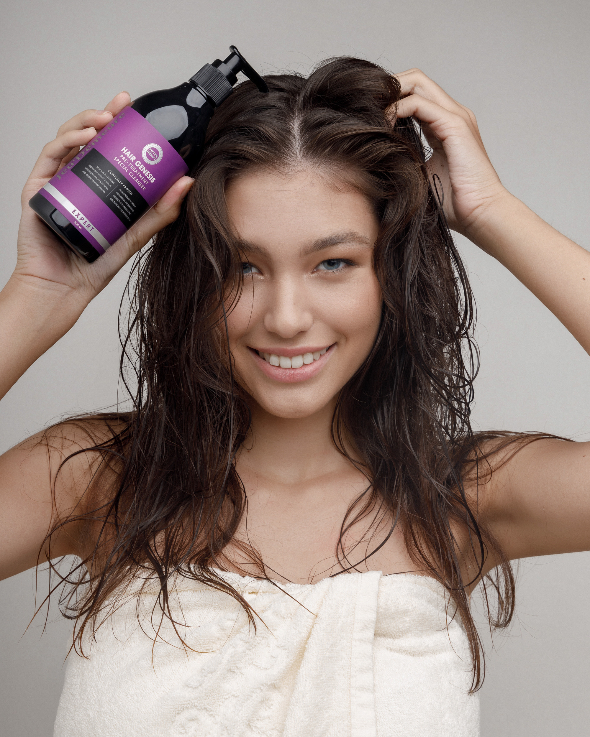 HAIRDOC.RU part 1. Фотограф Наталья Курбатова Чебоксары, Казань, Москва