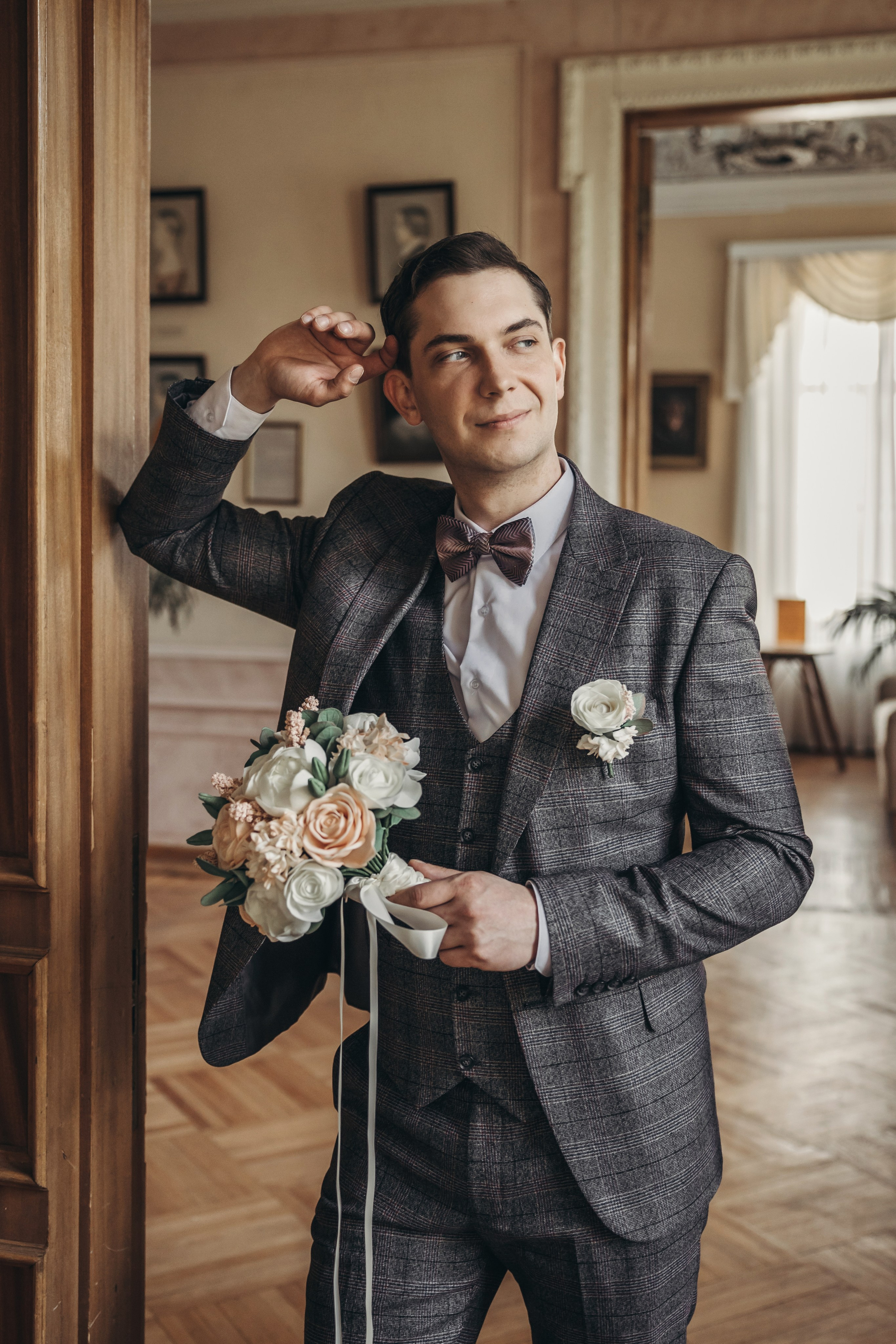 В & Е. Свадебный, семейный и индивидуальный фотограф в Зеленограде и Москве Ирина Костенко