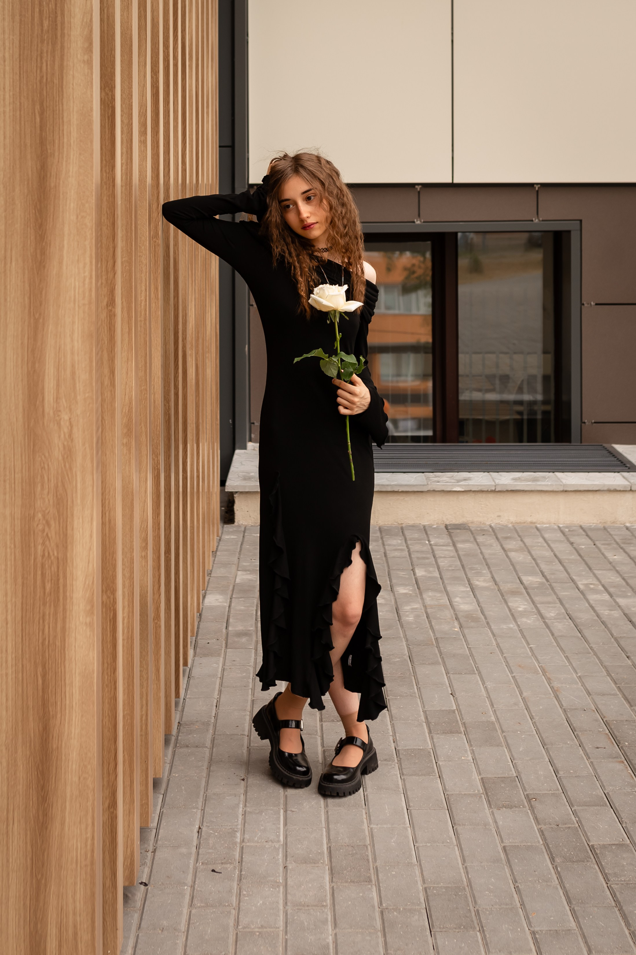 День Рождения Яны