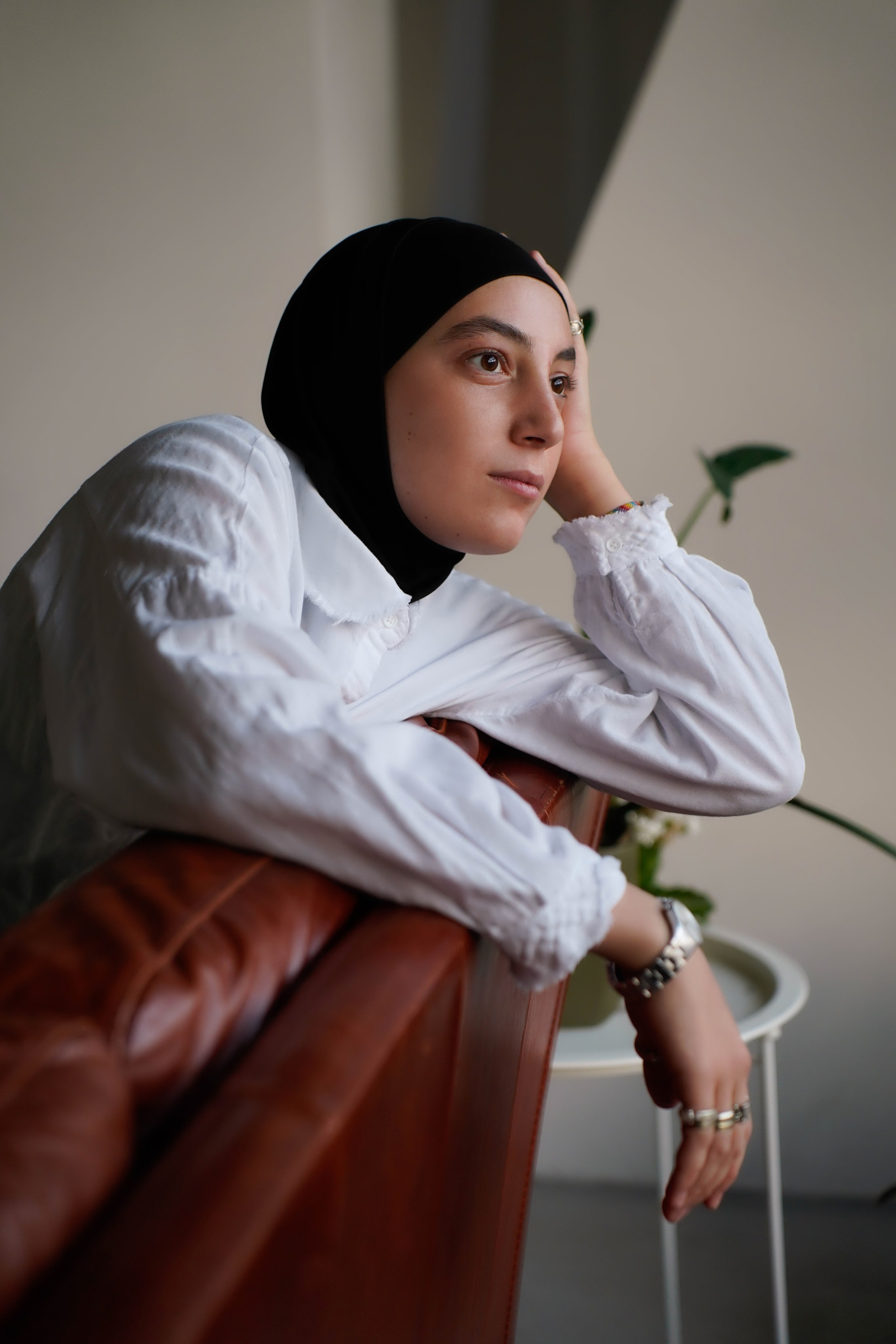 Oesha. Амина Абасова — индивидуальный фотограф в Махачкале, Дагестан