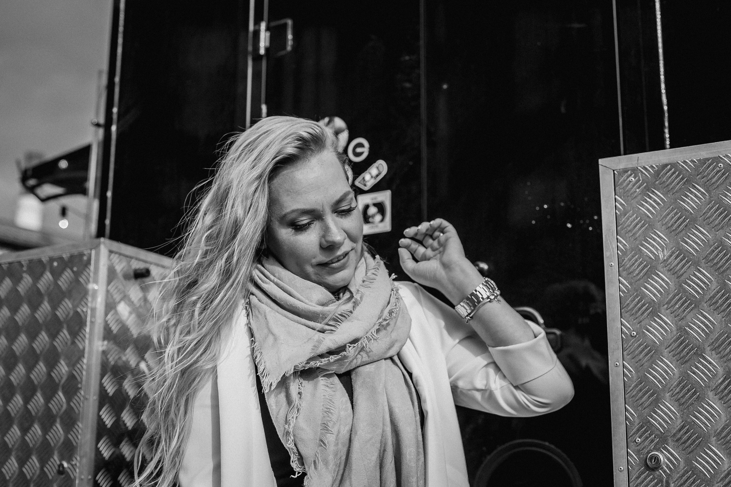 АННА ПОРТ. Главная