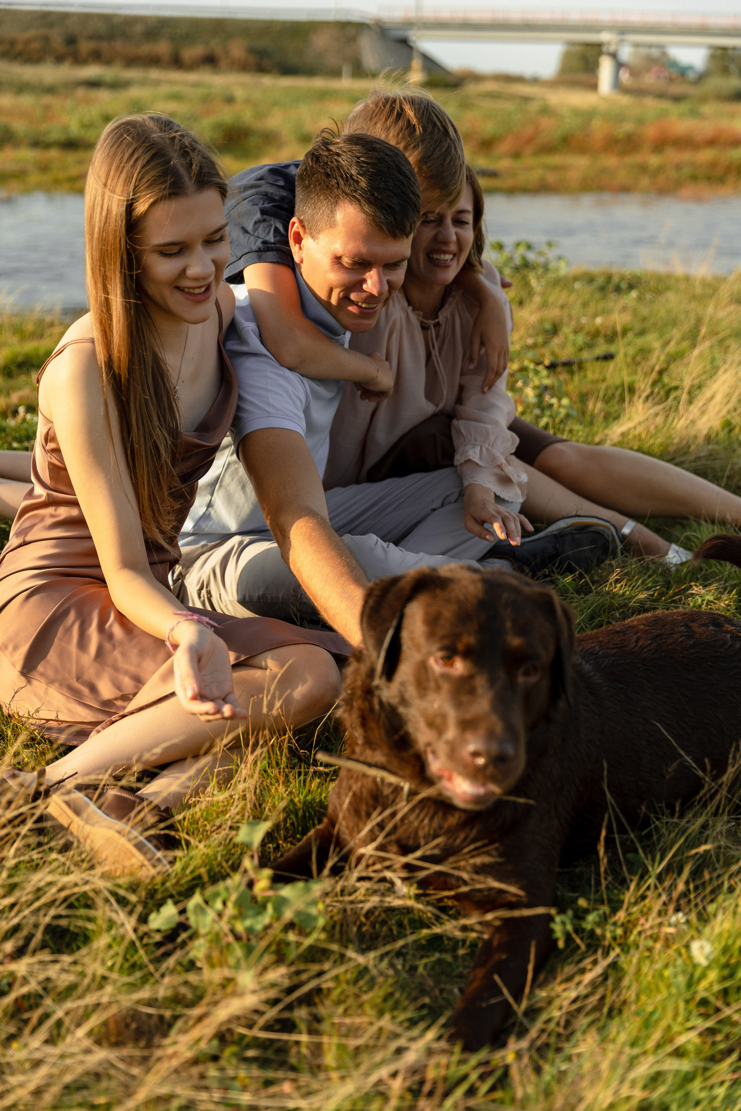 Настя и Ко. Свадебный и семейный фотограф в Магнитогорске Катя Буряк