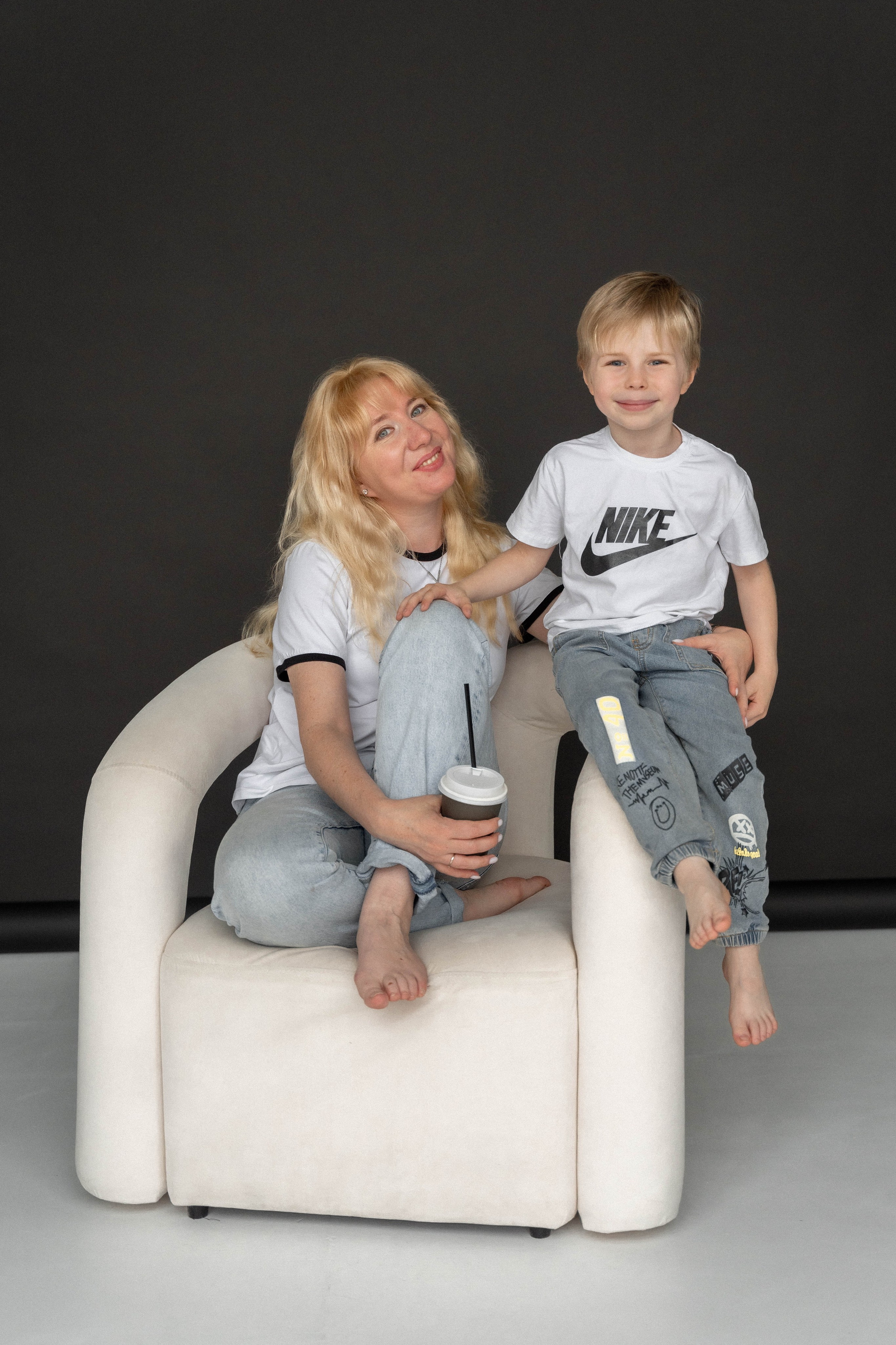 Минимализм. ALISON FILMS