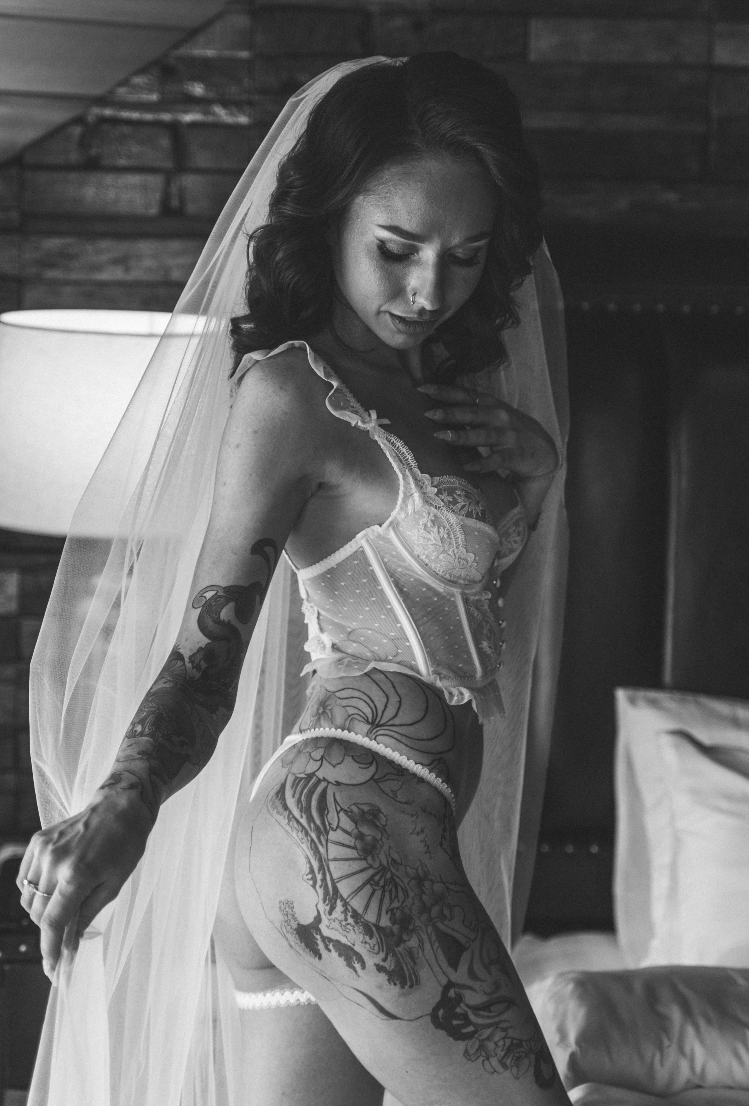 Сборы Невесты. ALISON FILMS