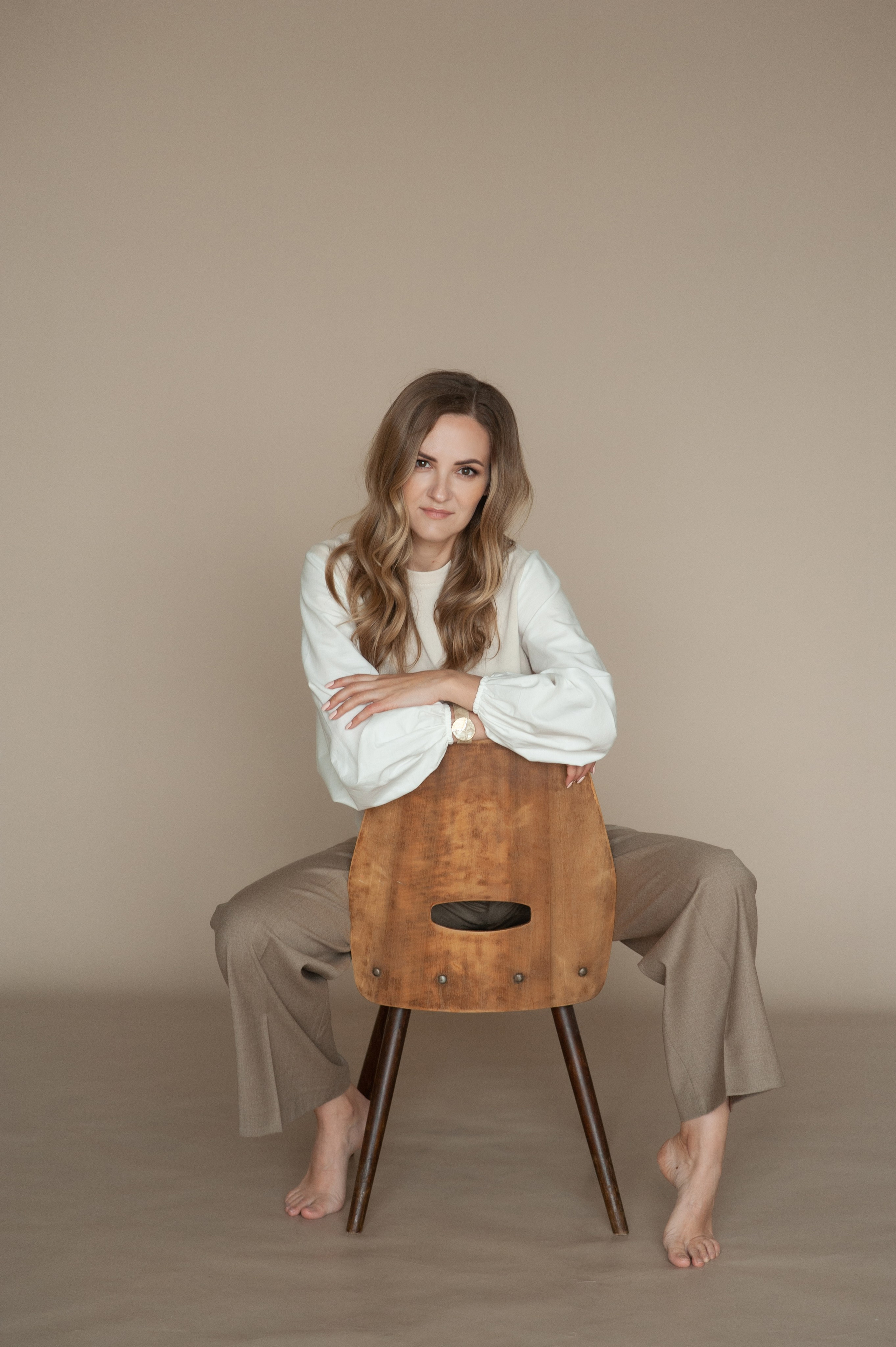 Business portrait (psychologist). Свадебный и женский фотограф в Лиссабоне Яковлева Ольга