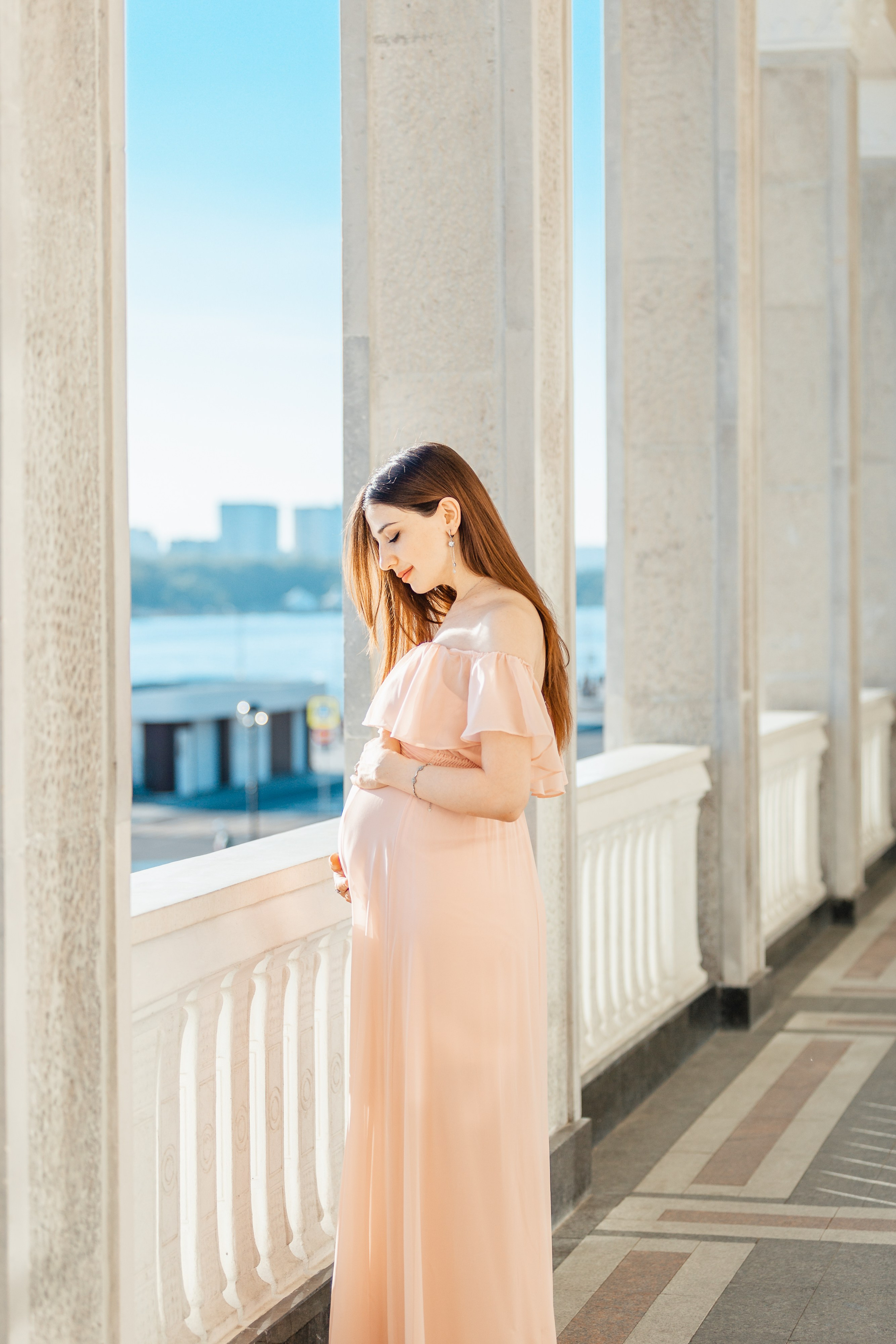 Фотосессия беременности москва. Фотограф в Москве