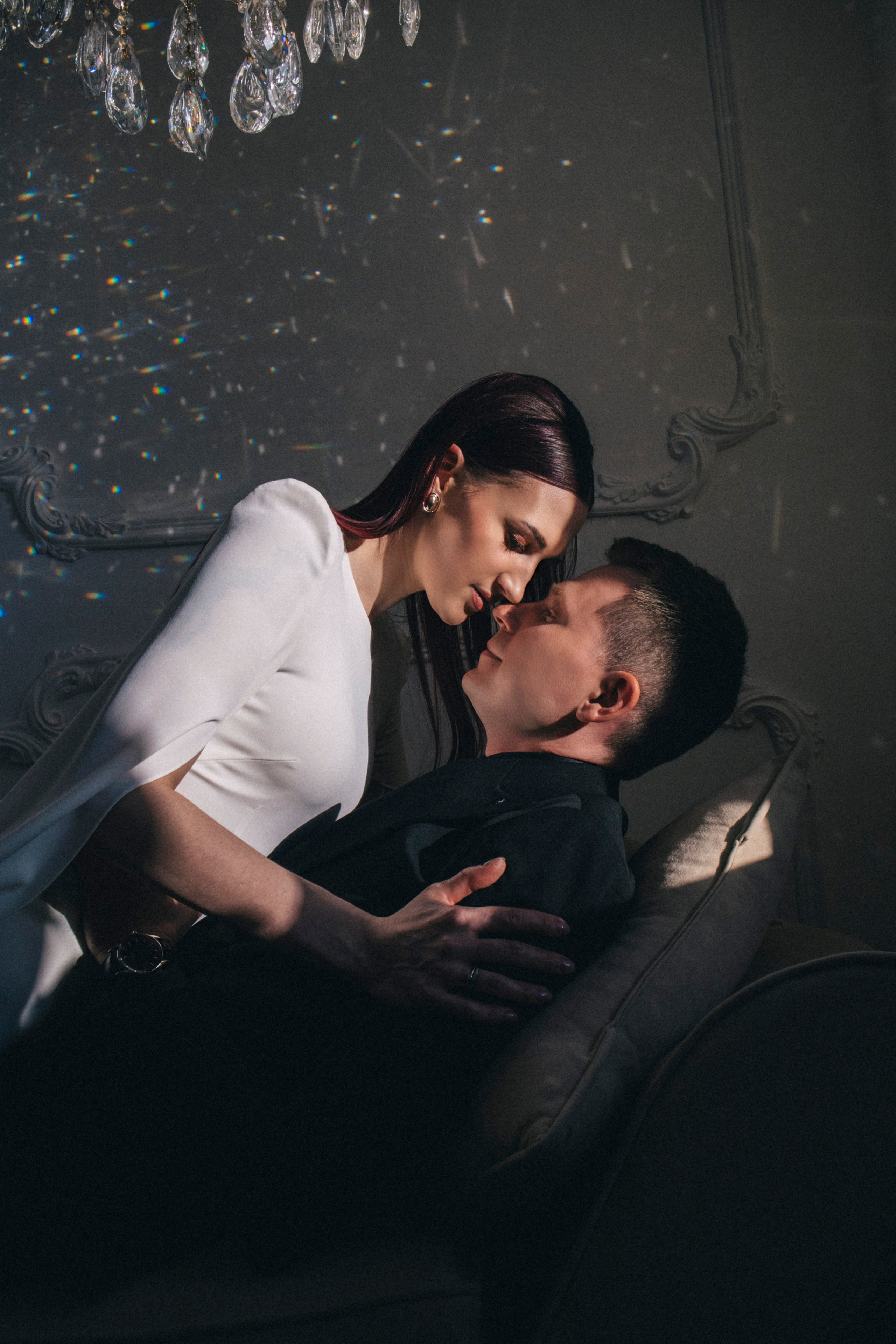 Любовь. Фотограф в Екатеринбурге Ольга Дорогина