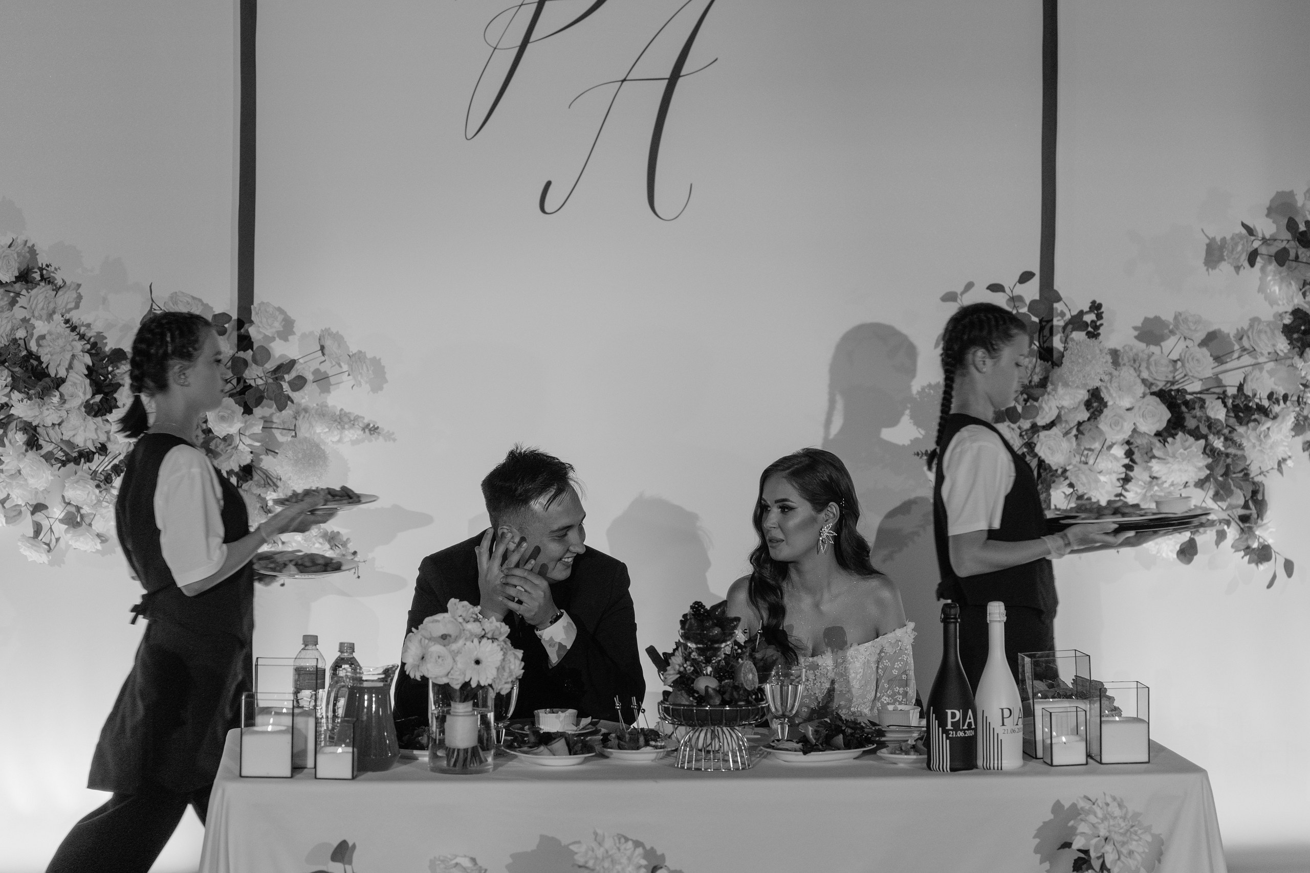 Свадьба Руслан Айлия. Свадебный Фотограф Казань Челны