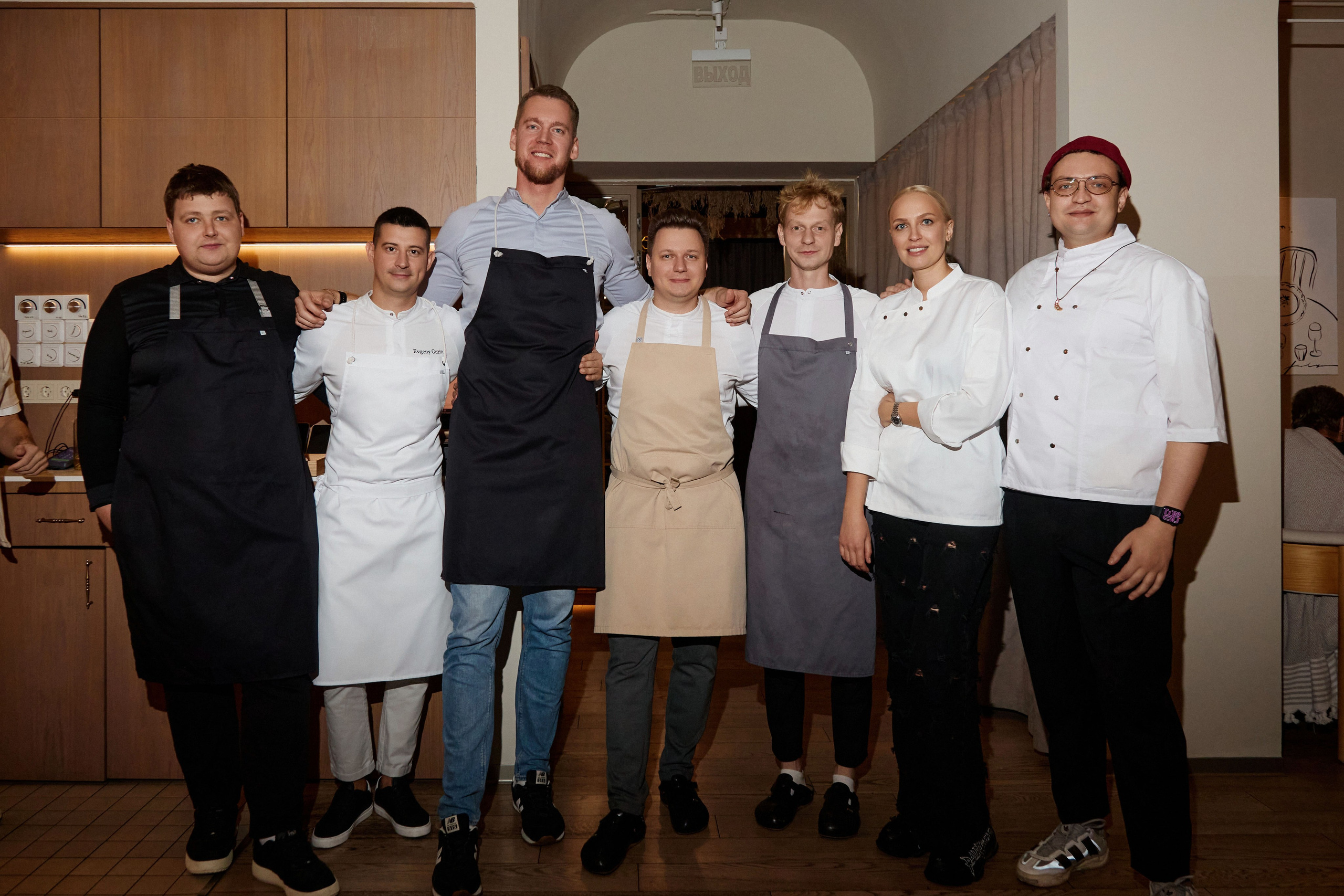 LA VOLTE ДЕНЬ РОЖДЕНИЕ. DENISOV ART (фото, видео, дизайн) САМАРА