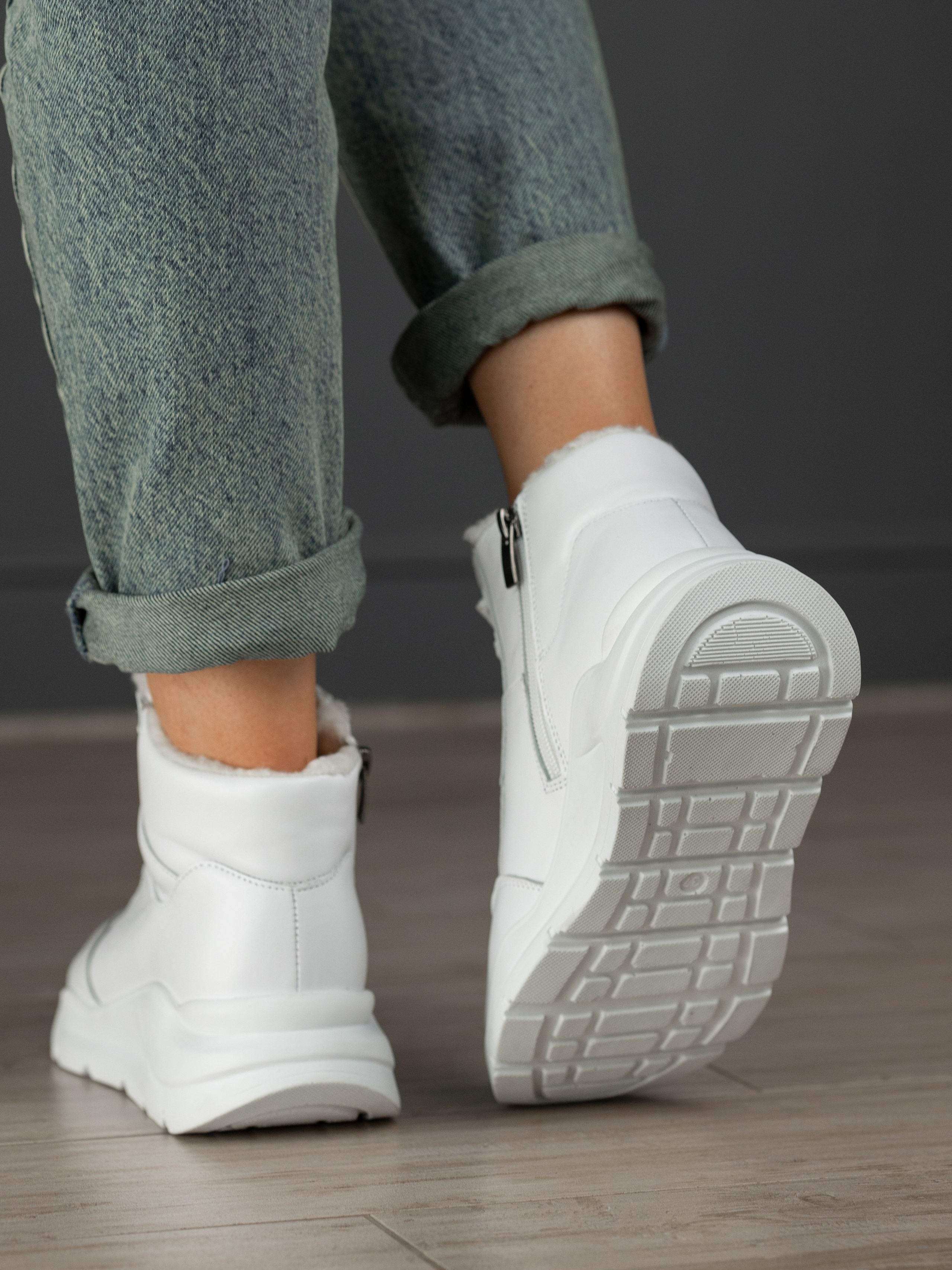 Обувь Зима. Фотограф в Ростове-на-Дону Мария Аверина