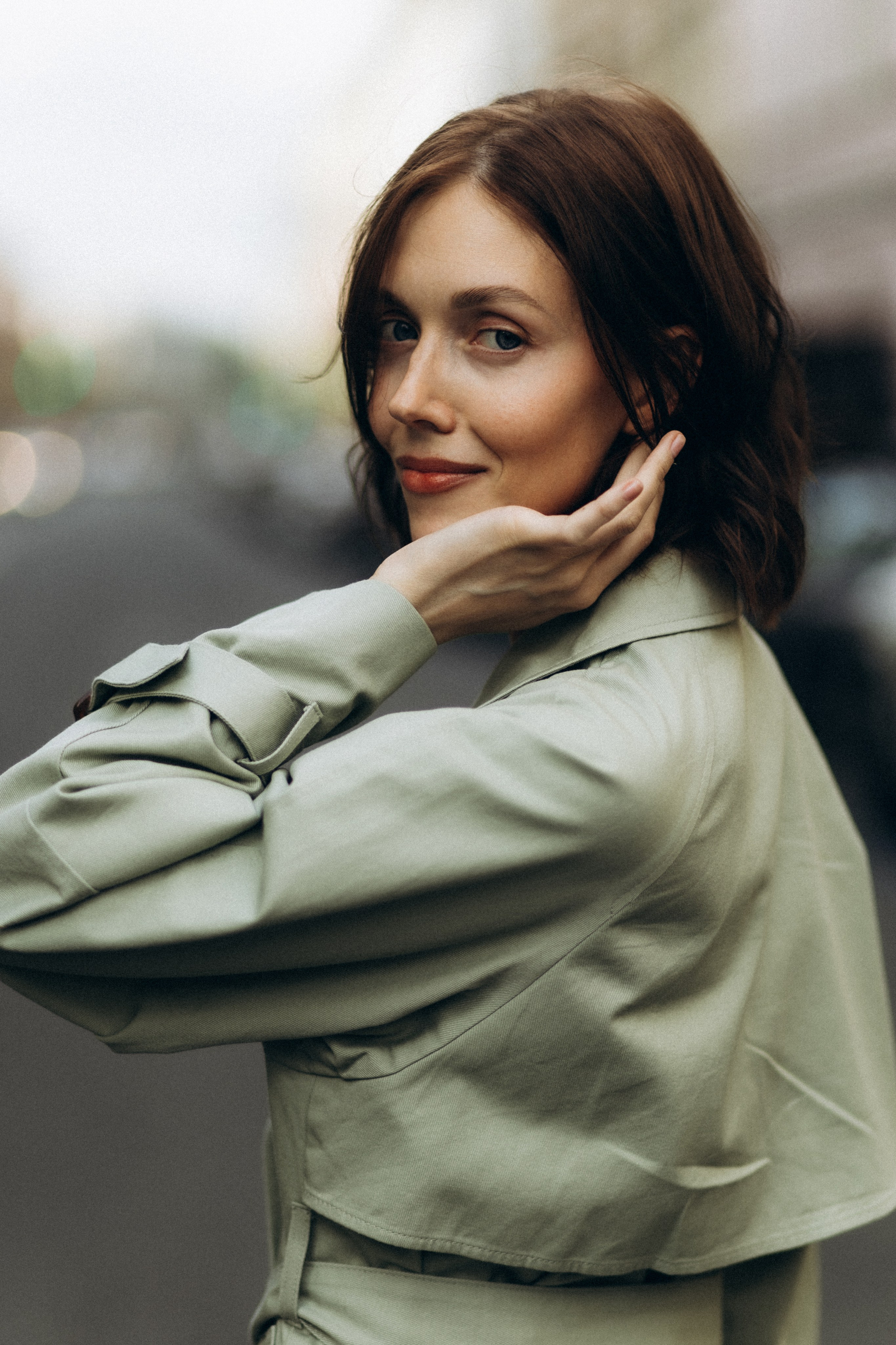 Анастасия. Фотограф в Санкт-Петербурге