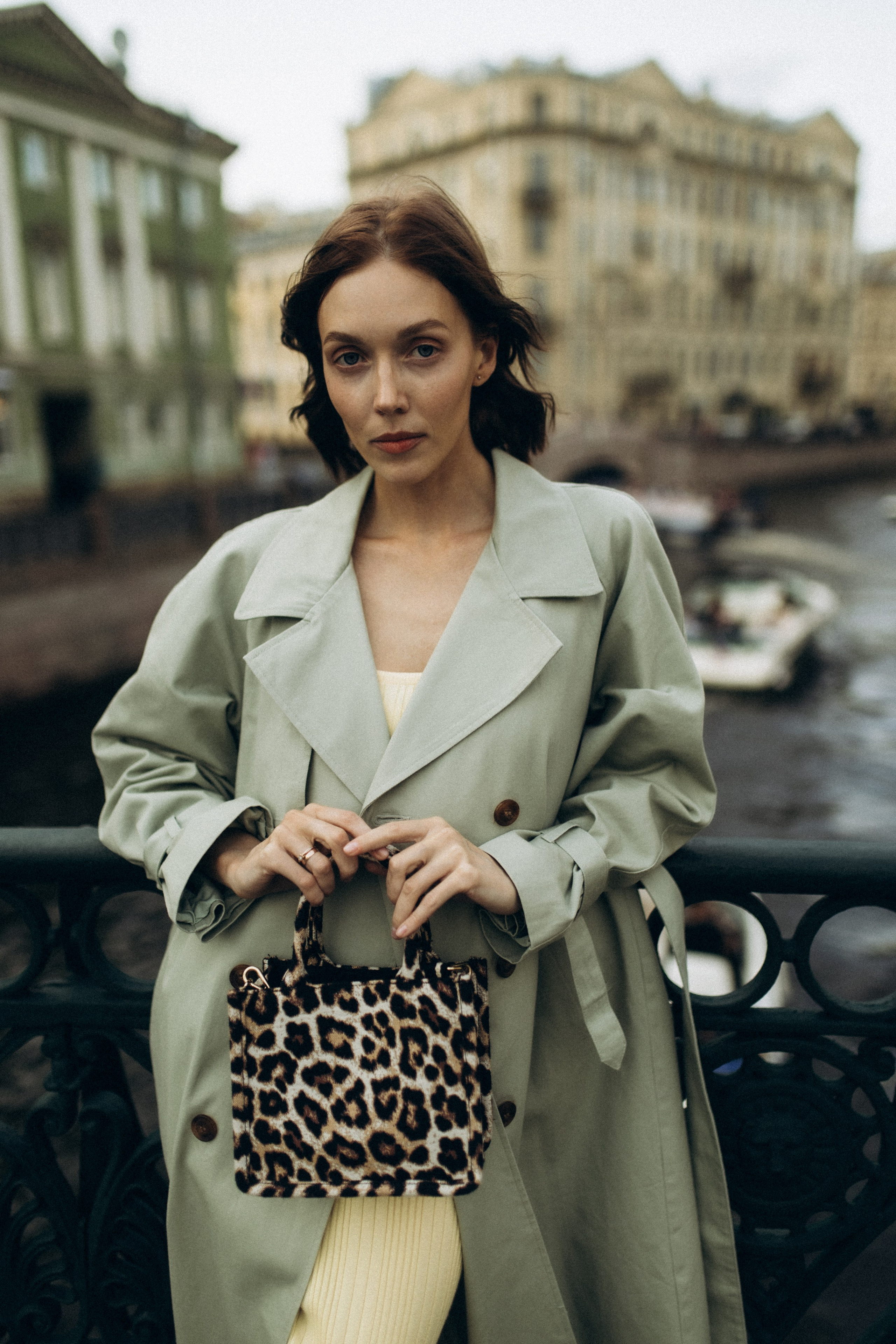 Анастасия. Фотограф в Санкт-Петербурге