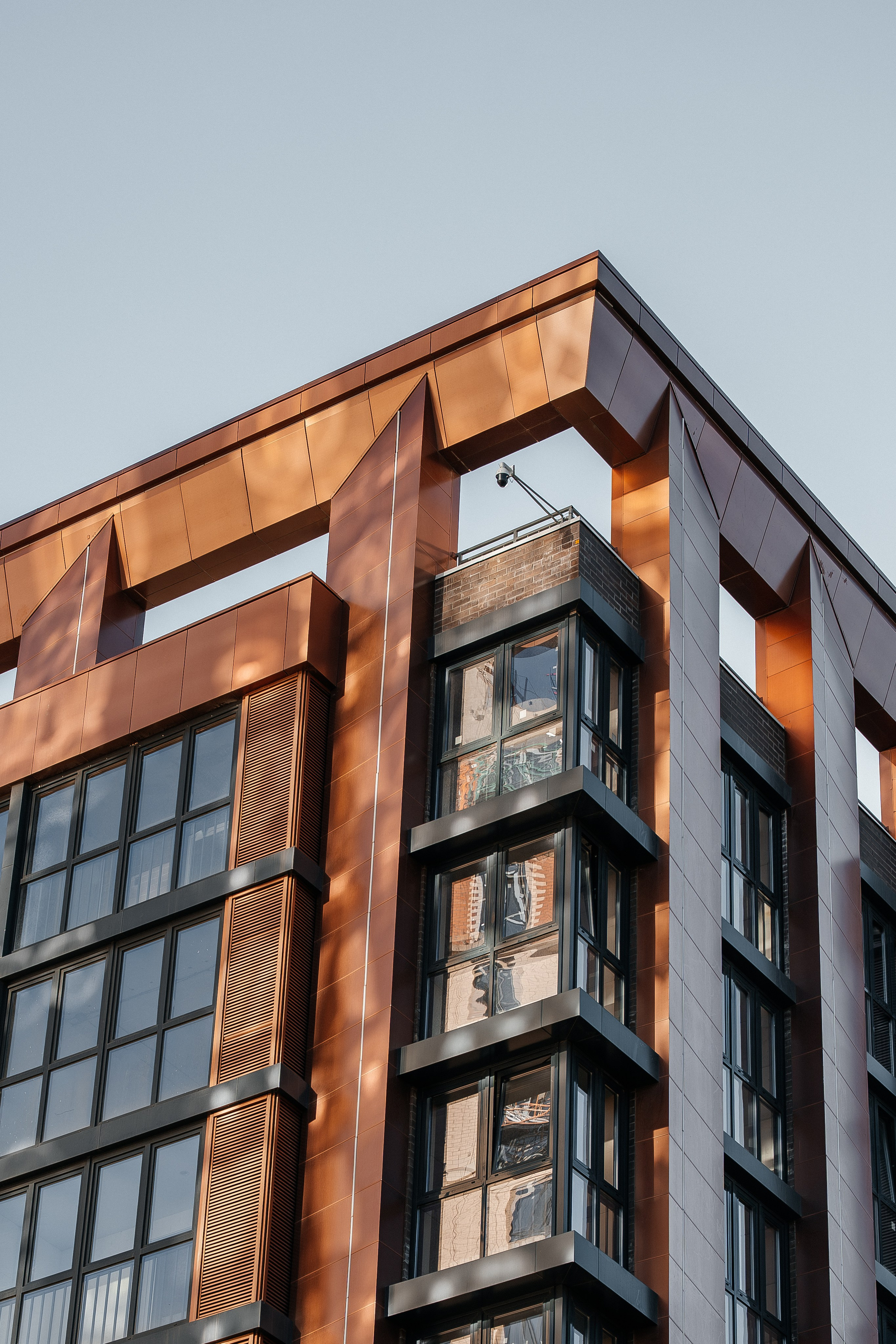 ЖК Парк Победы. KORCHAGIN VIDEO