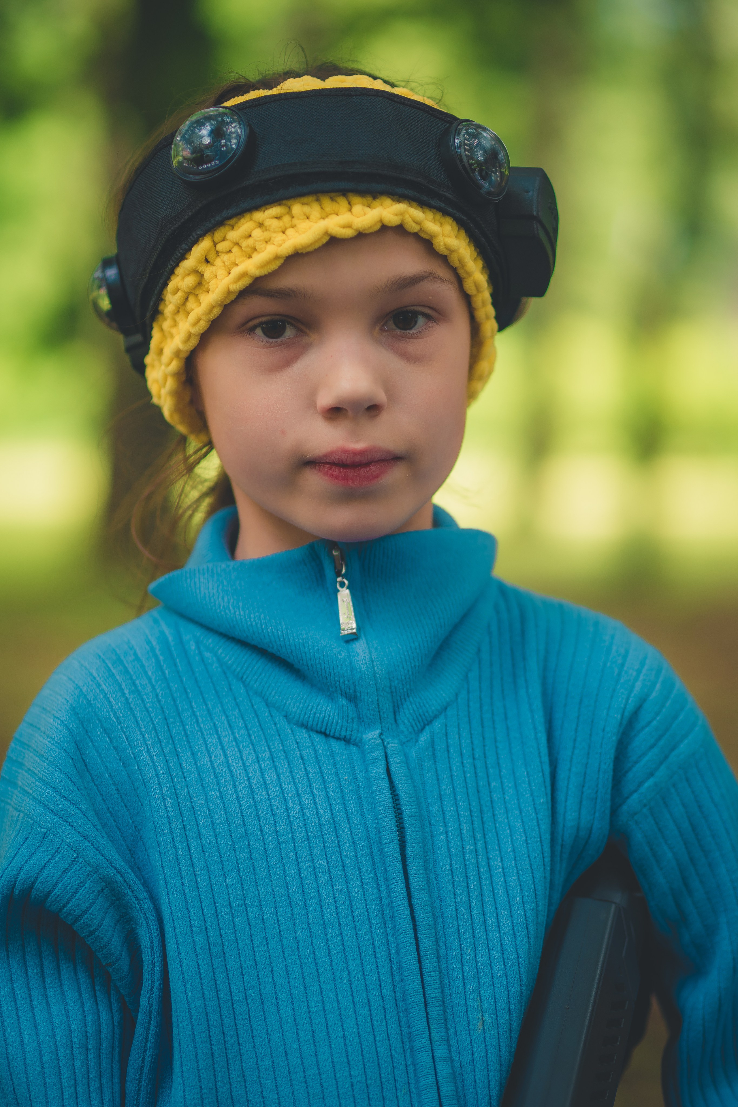 Детский лагерь — 1 смена 2023 год. Иван Кубик — фотограф и видеограф