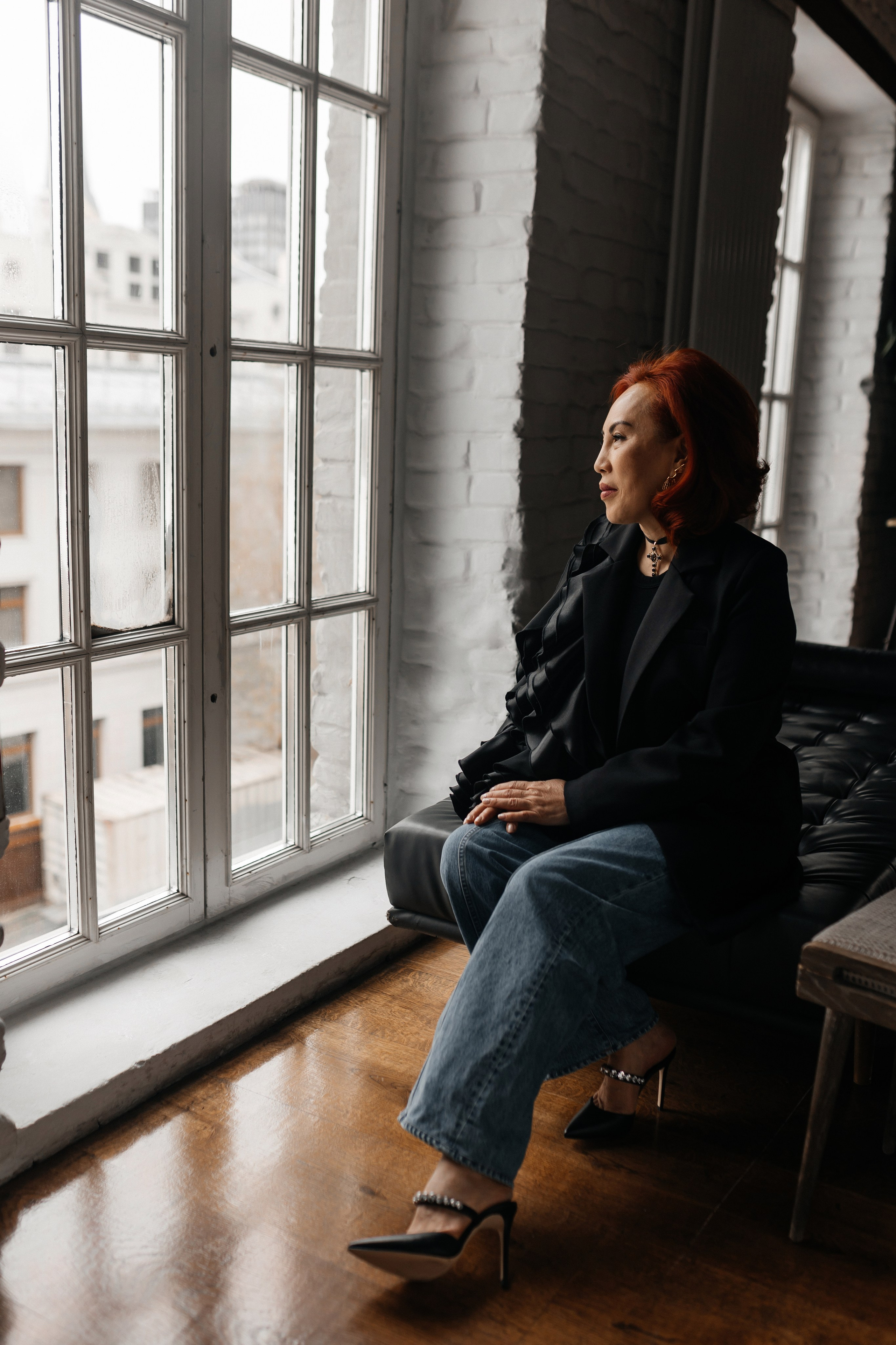 Елена Че. Фотограф Наталия Федосова, г. Москва. TG и Instagram @nataliya_raw